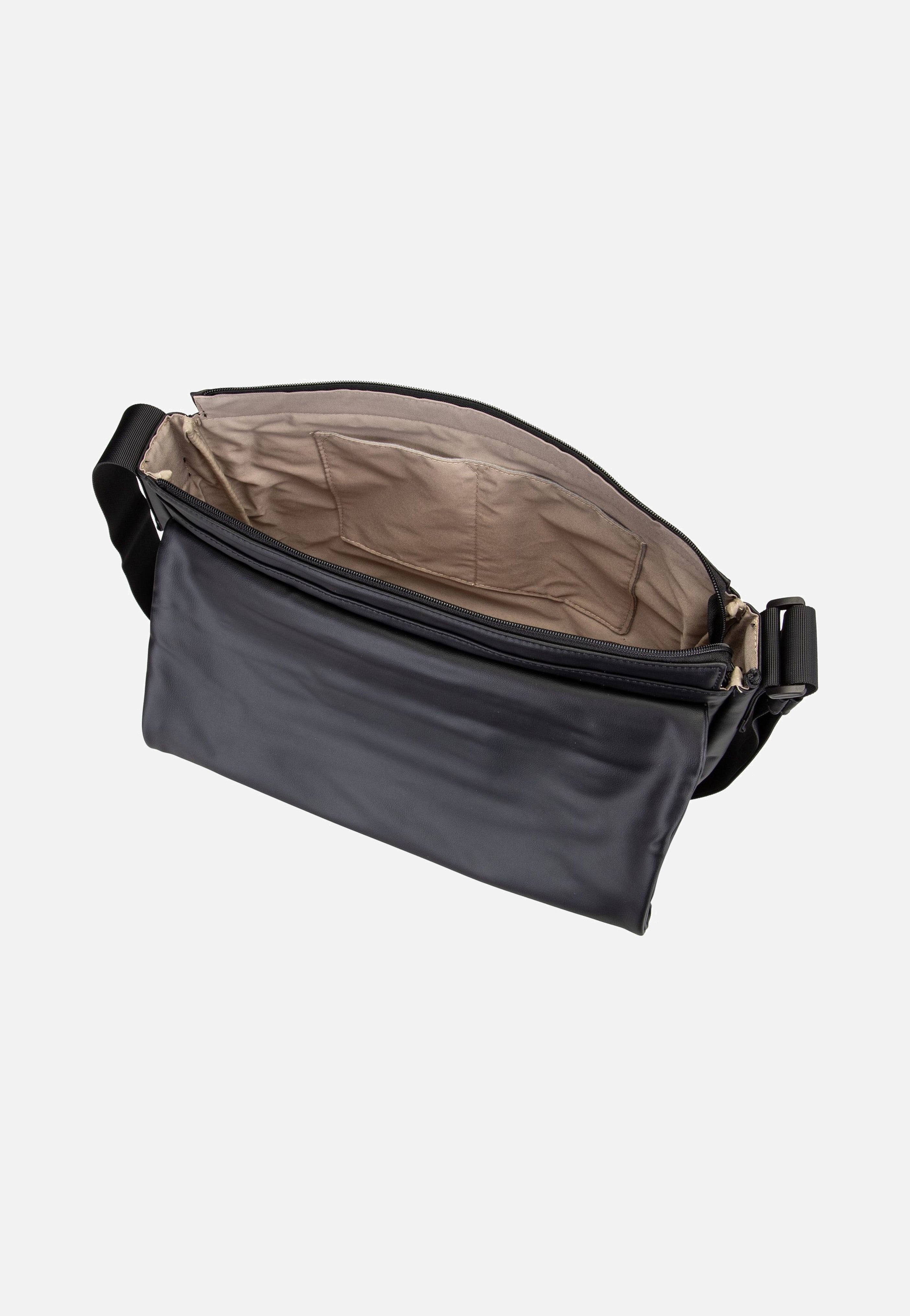 zwei - Cargo CA135 Black - Messenger Bag | Neutral-Image