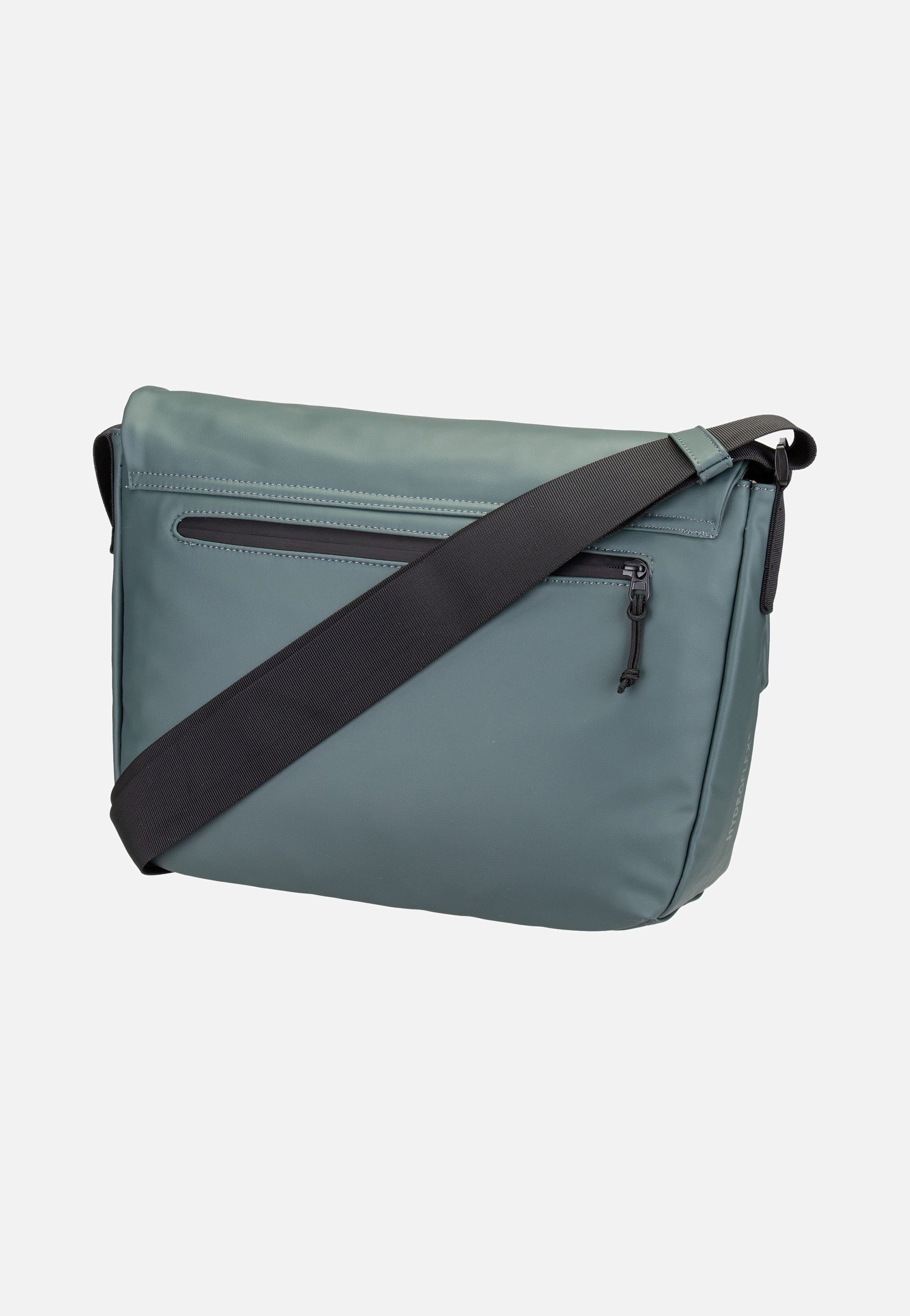 zwei - Cargo CA135 Pine - Messenger Bag | Neutral-Image