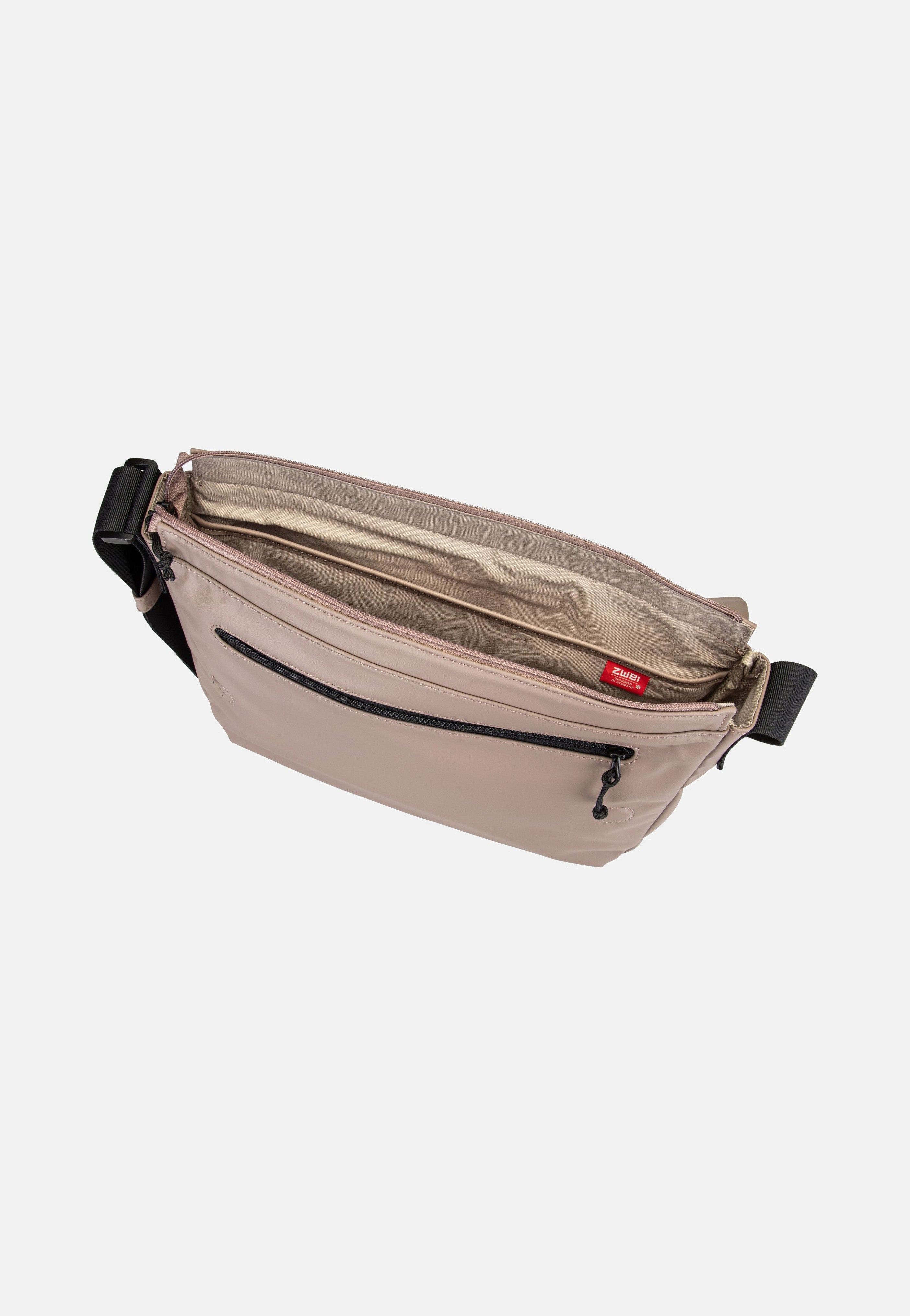 zwei - Cargo CA135 Taupe - Messenger Bag | Neutral-Image