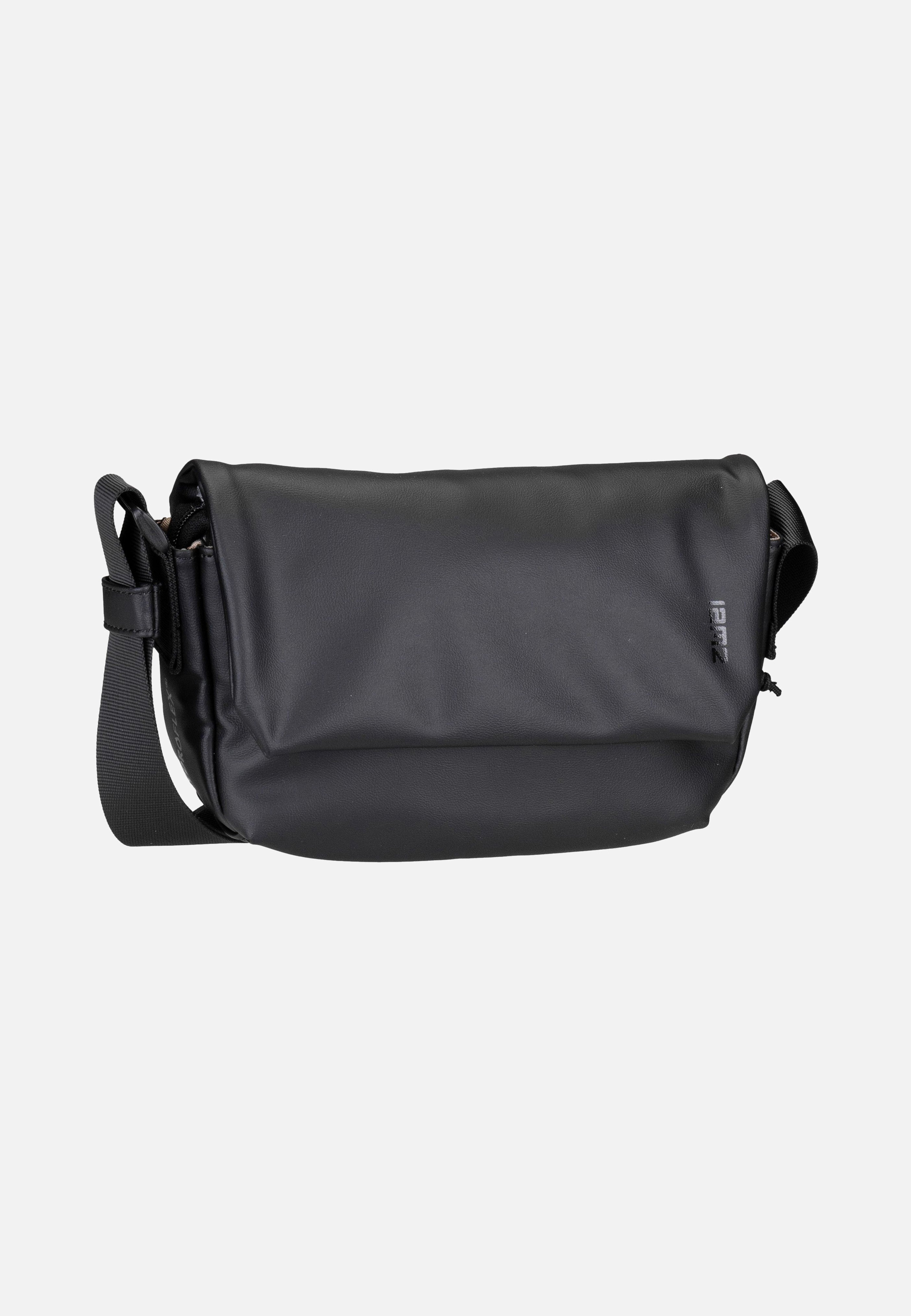 zwei Cargo CA40 Black Umhängetasche