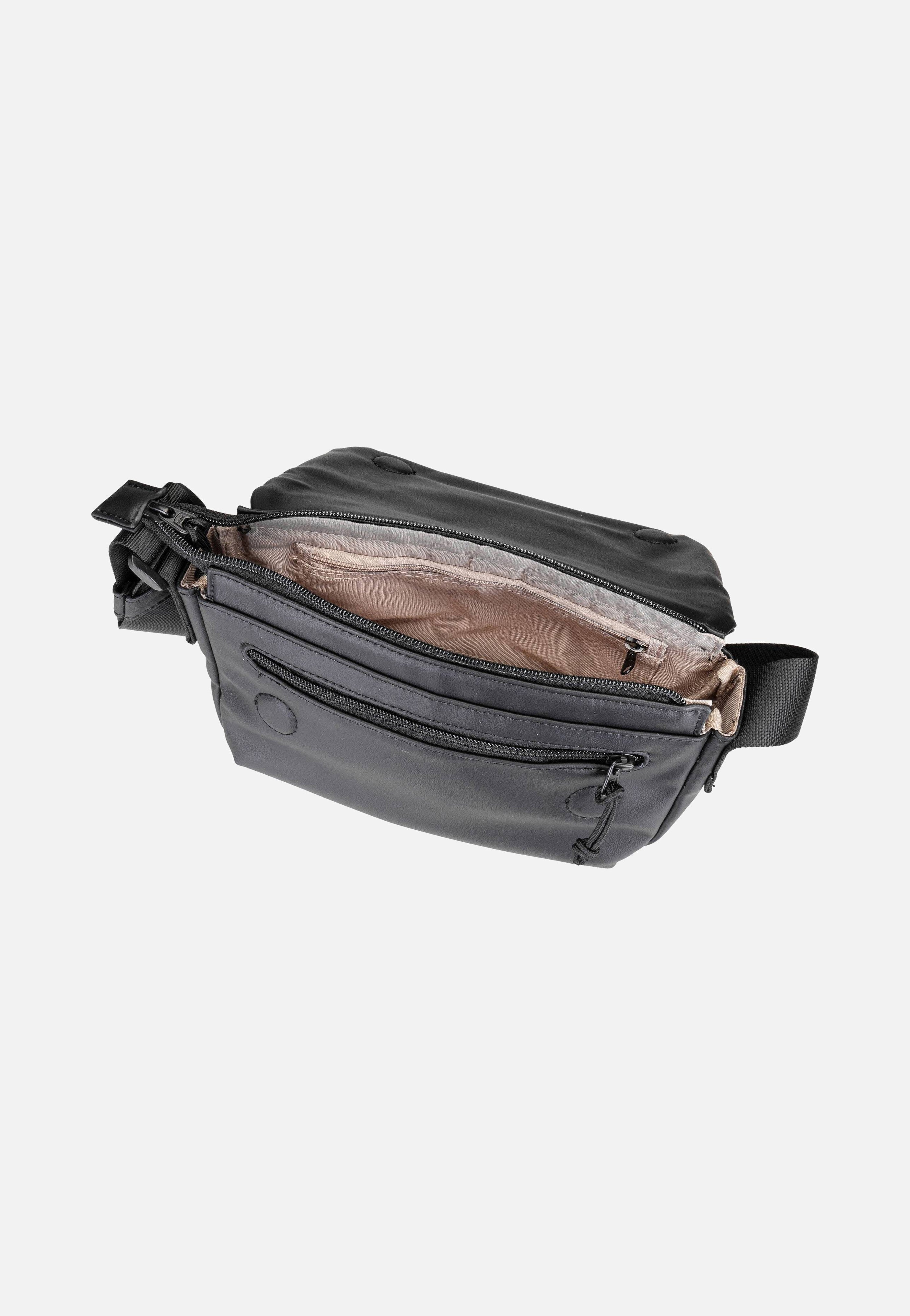 zwei - Cargo CA40 Black - Crossbody Bag | Neutral-Image