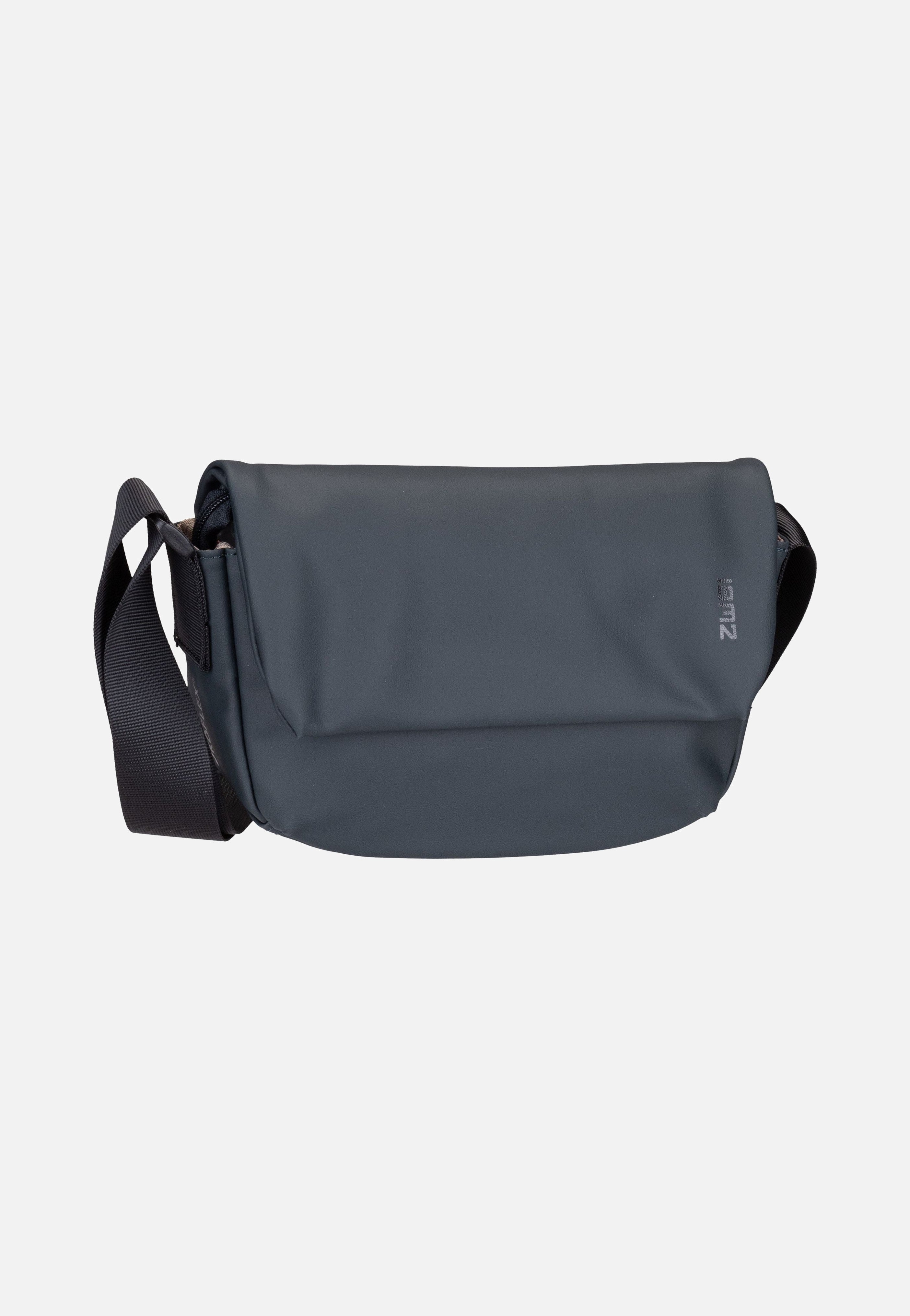 zwei - Cargo CA40 Blue - Crossbody Bag | Neutral-Image