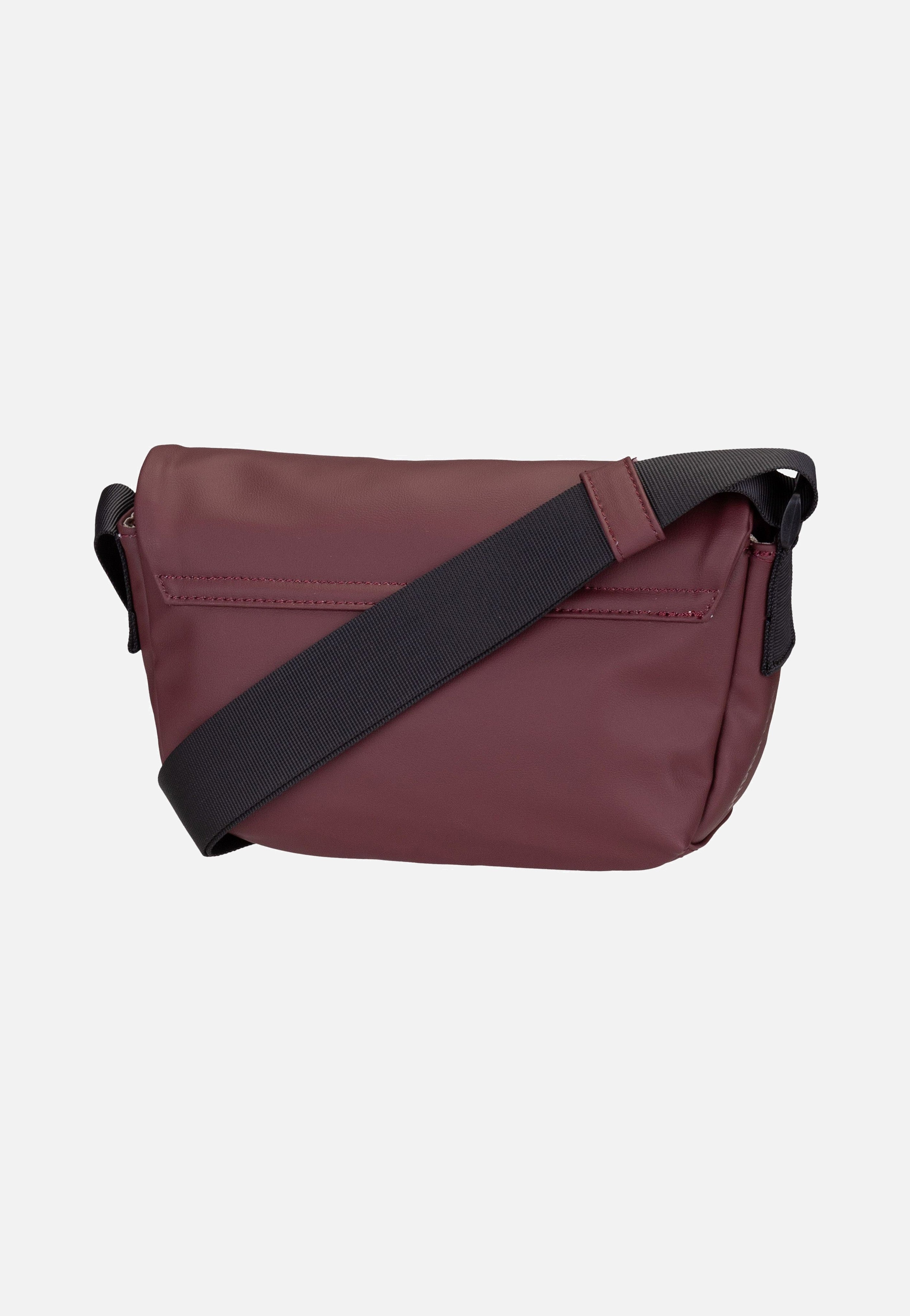 zwei - Cargo CA40 Bordeaux - Crossbody Bag | Neutral-Image