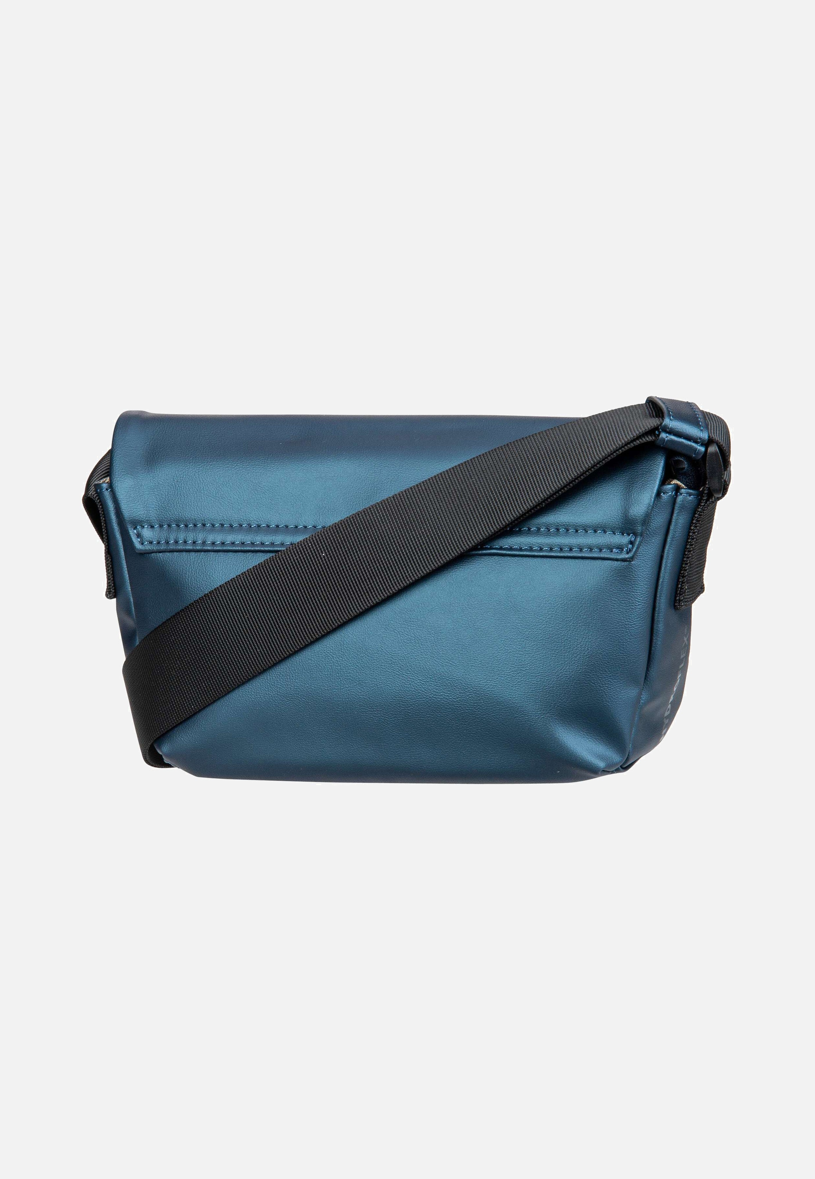zwei - Cargo CA40 Metallic-Blue - Crossbody Bag | Neutral-Image