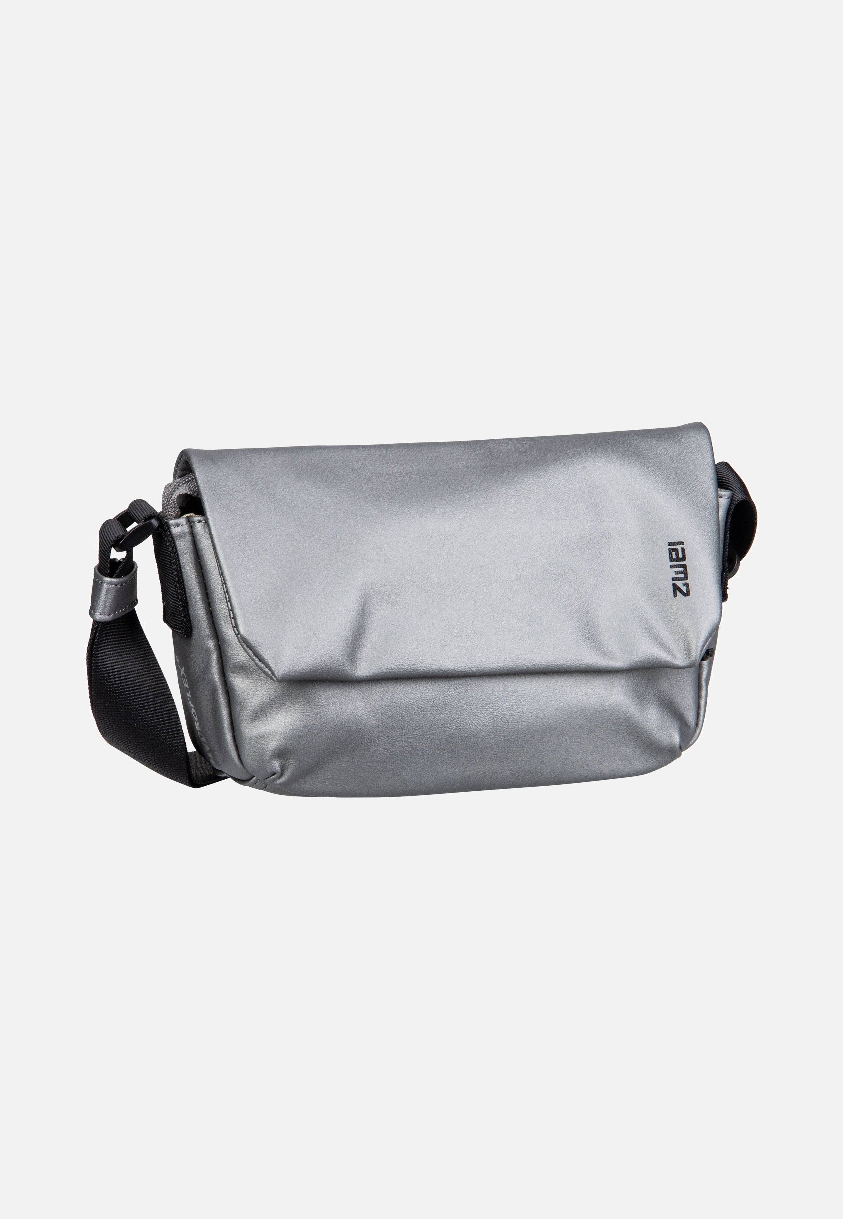 zwei Cargo CA40 Metallic-Stone Umhängetasche