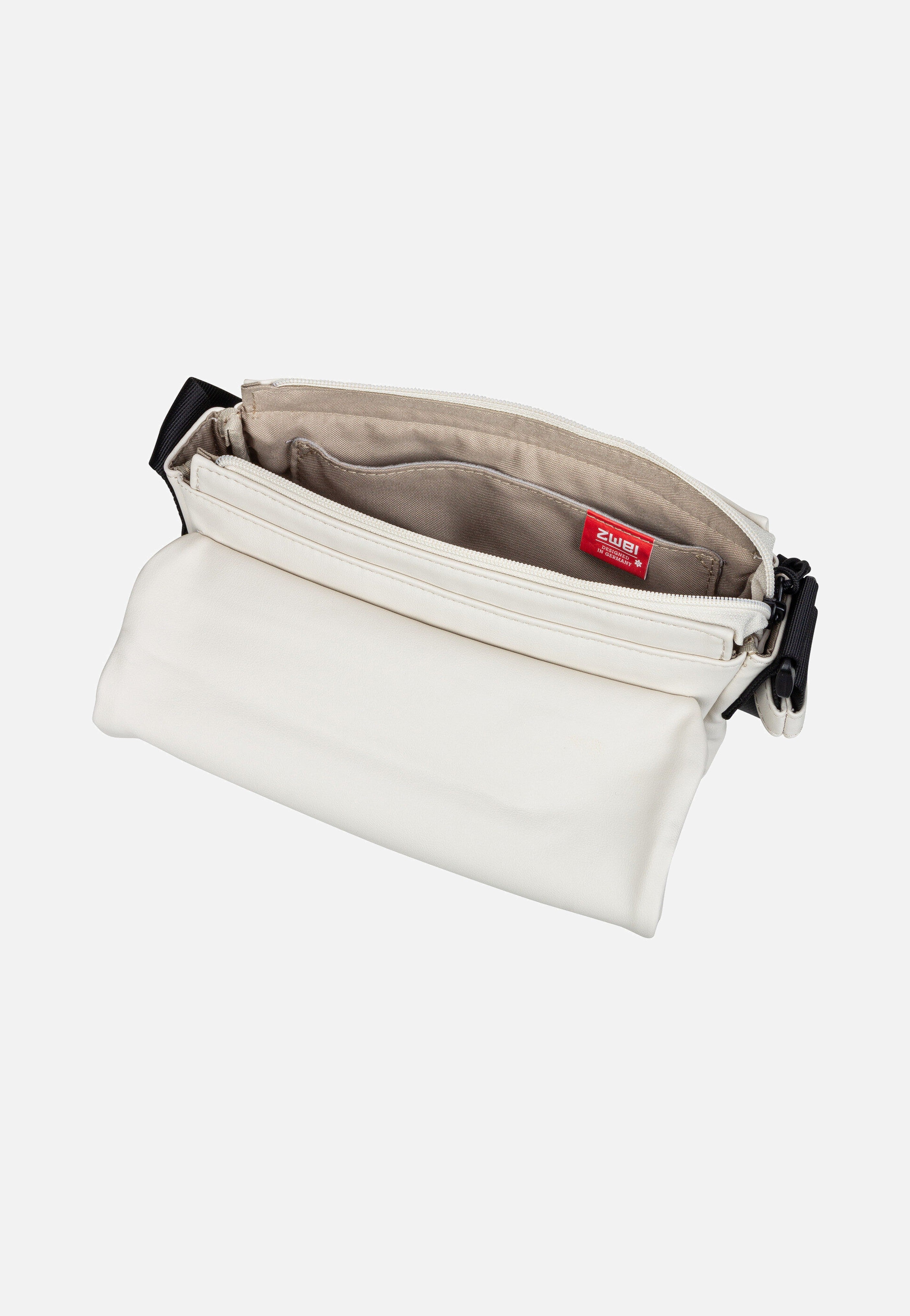 zwei - Cargo CA40 Off White - Crossbody Bag | Neutral-Image