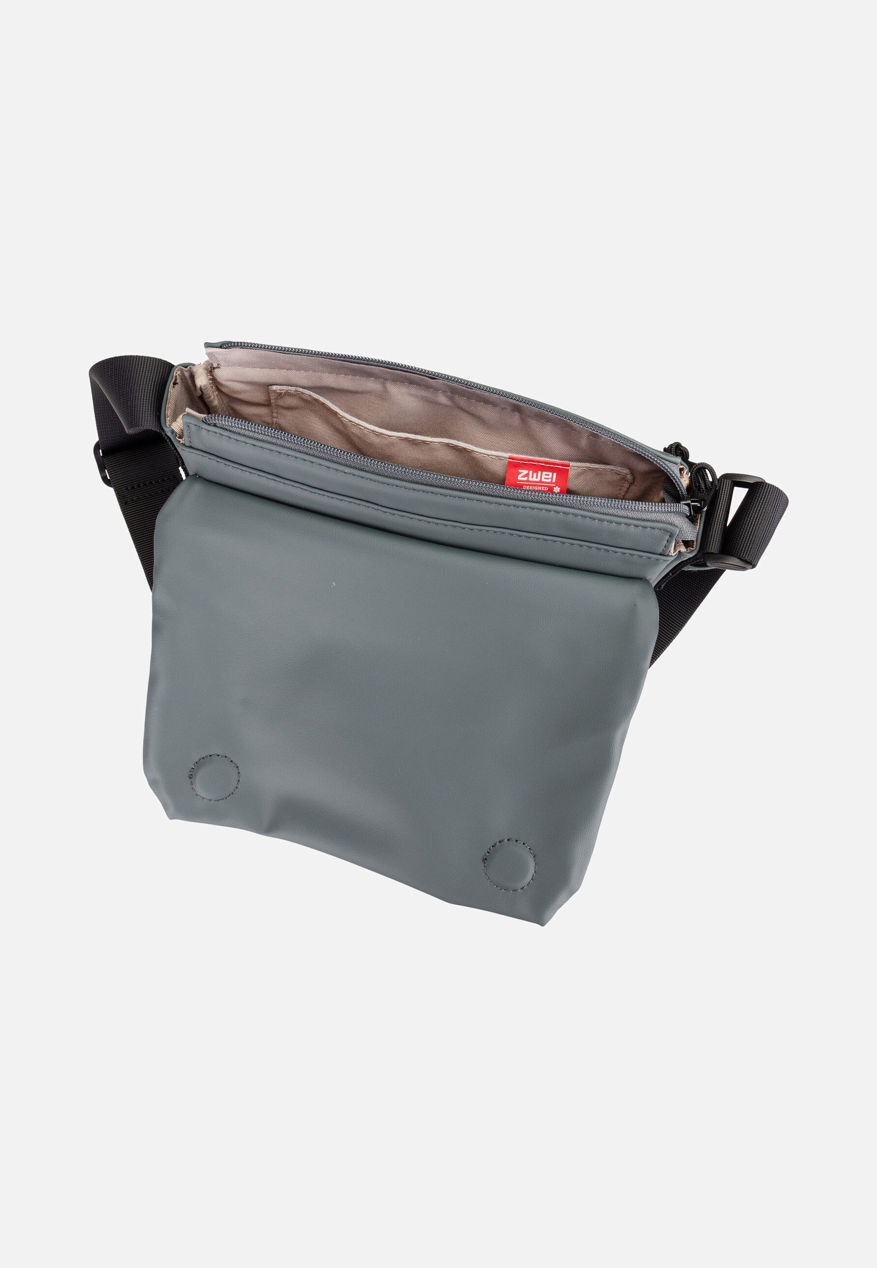 zwei - Cargo CA40 Pine - Crossbody Bag | Neutral-Image