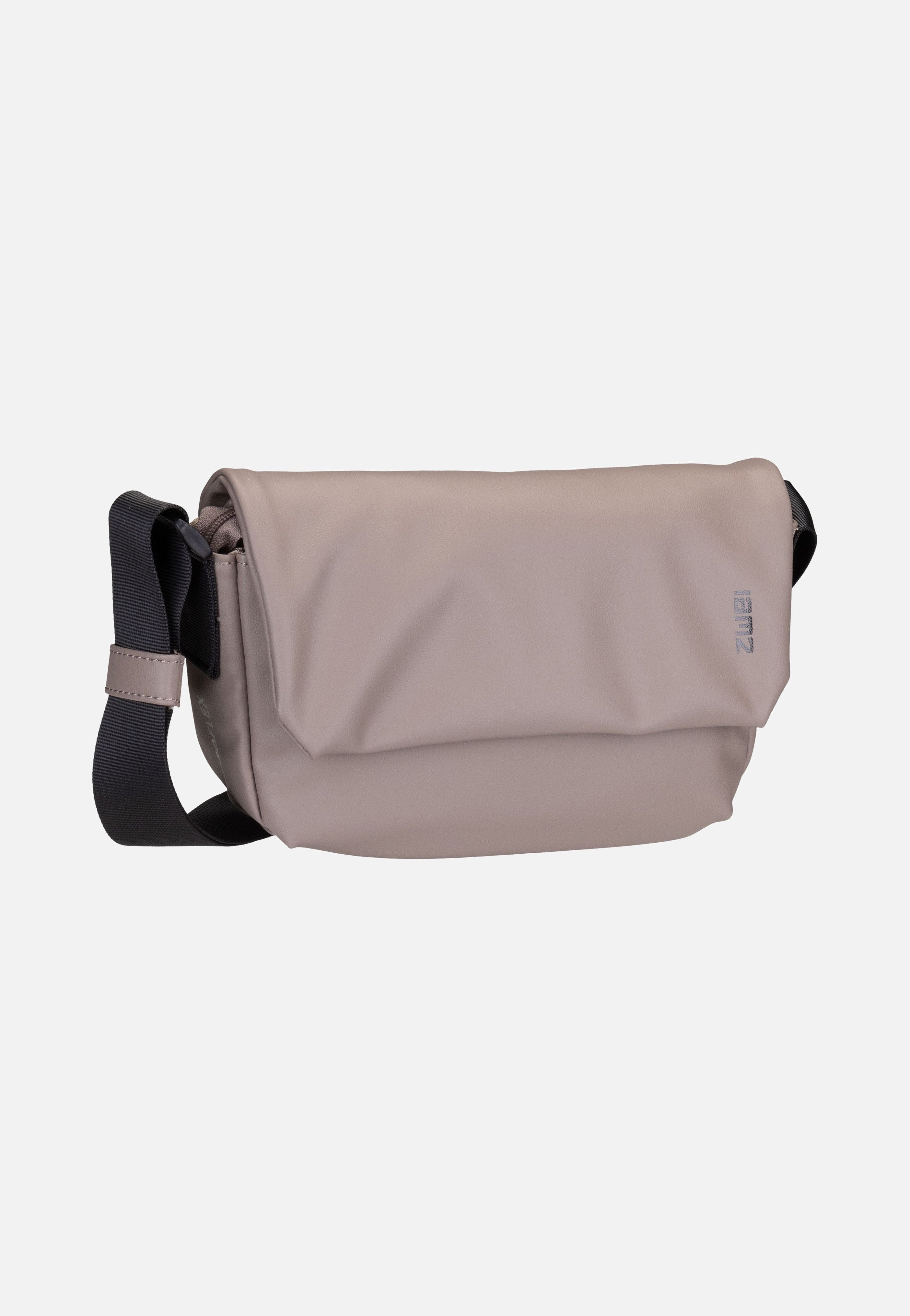zwei Cargo CA40 Taupe Umhängetasche