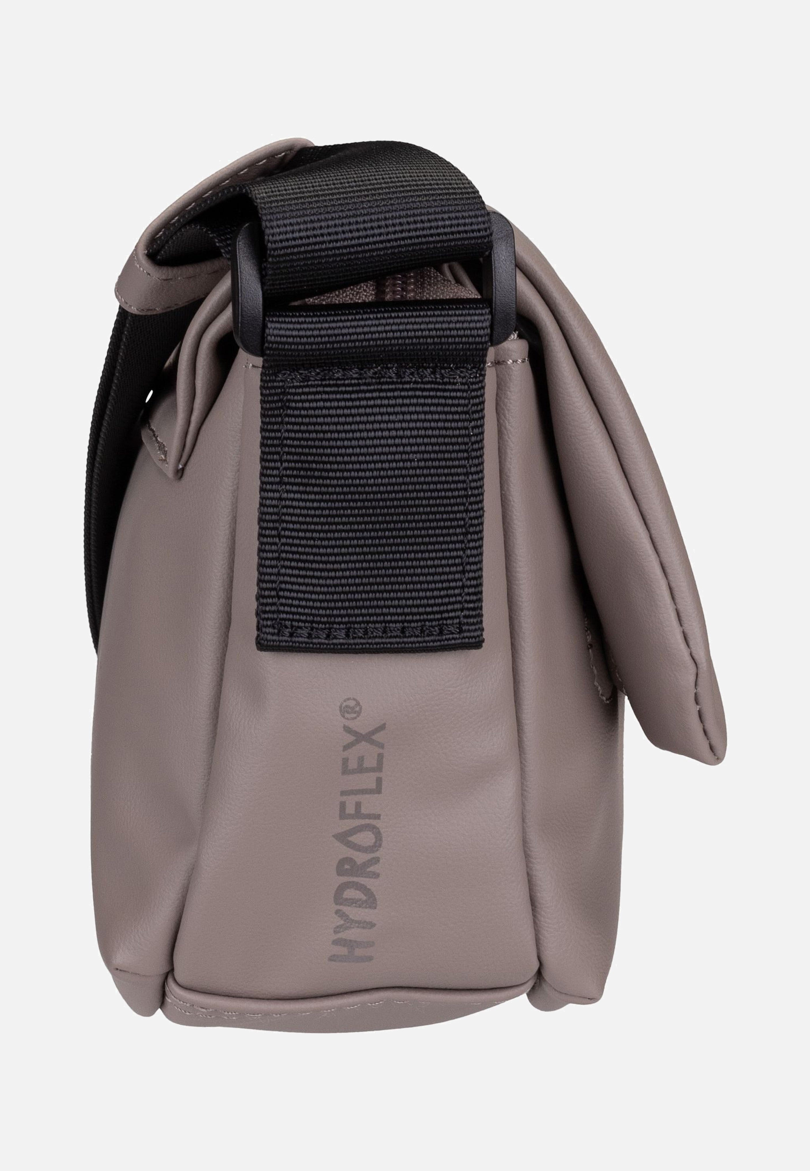 zwei Cargo CA40 Taupe Umhängetasche