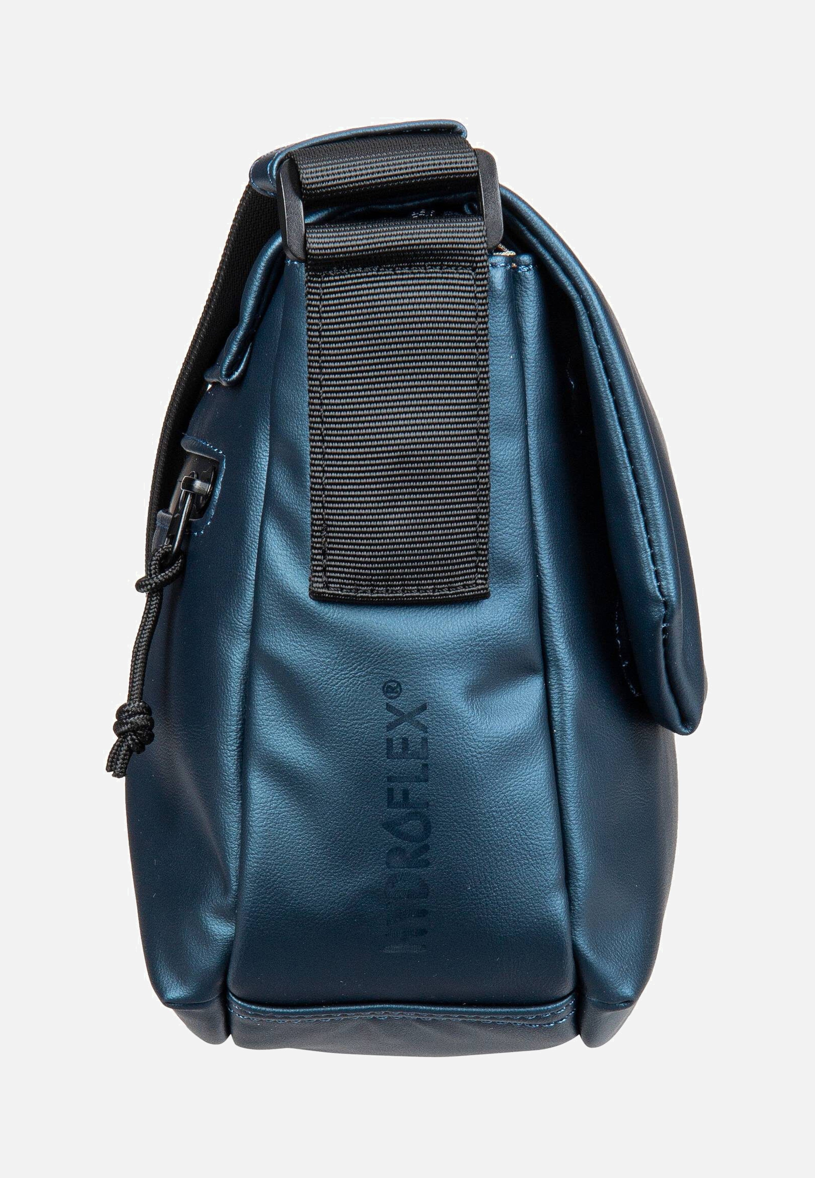 zwei - Cargo CA60 Metallic-Blue - Messenger Bag | Neutral-Image