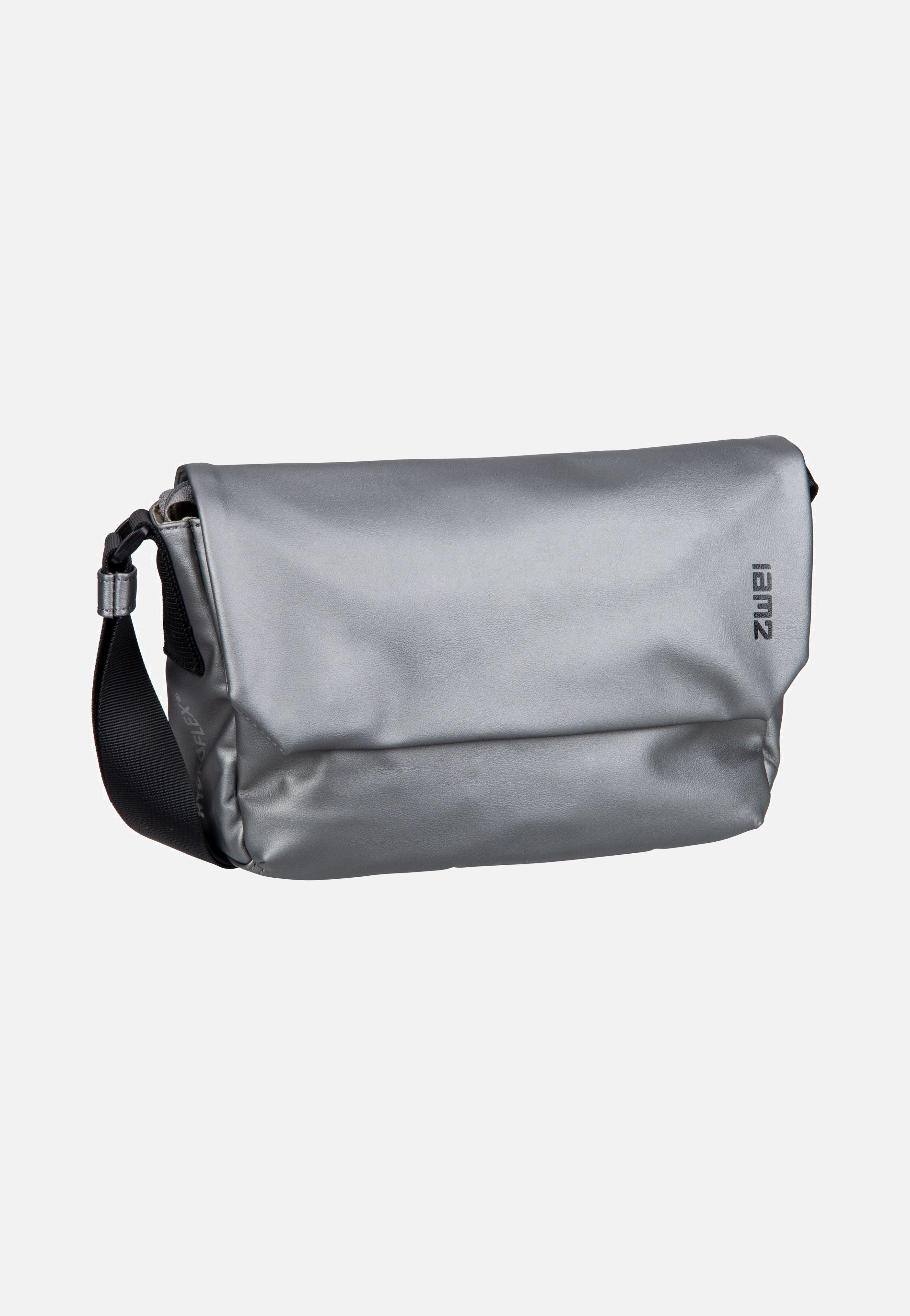 zwei - Cargo CA60 Metallic-Stone - Messenger Bag | Neutral-Image