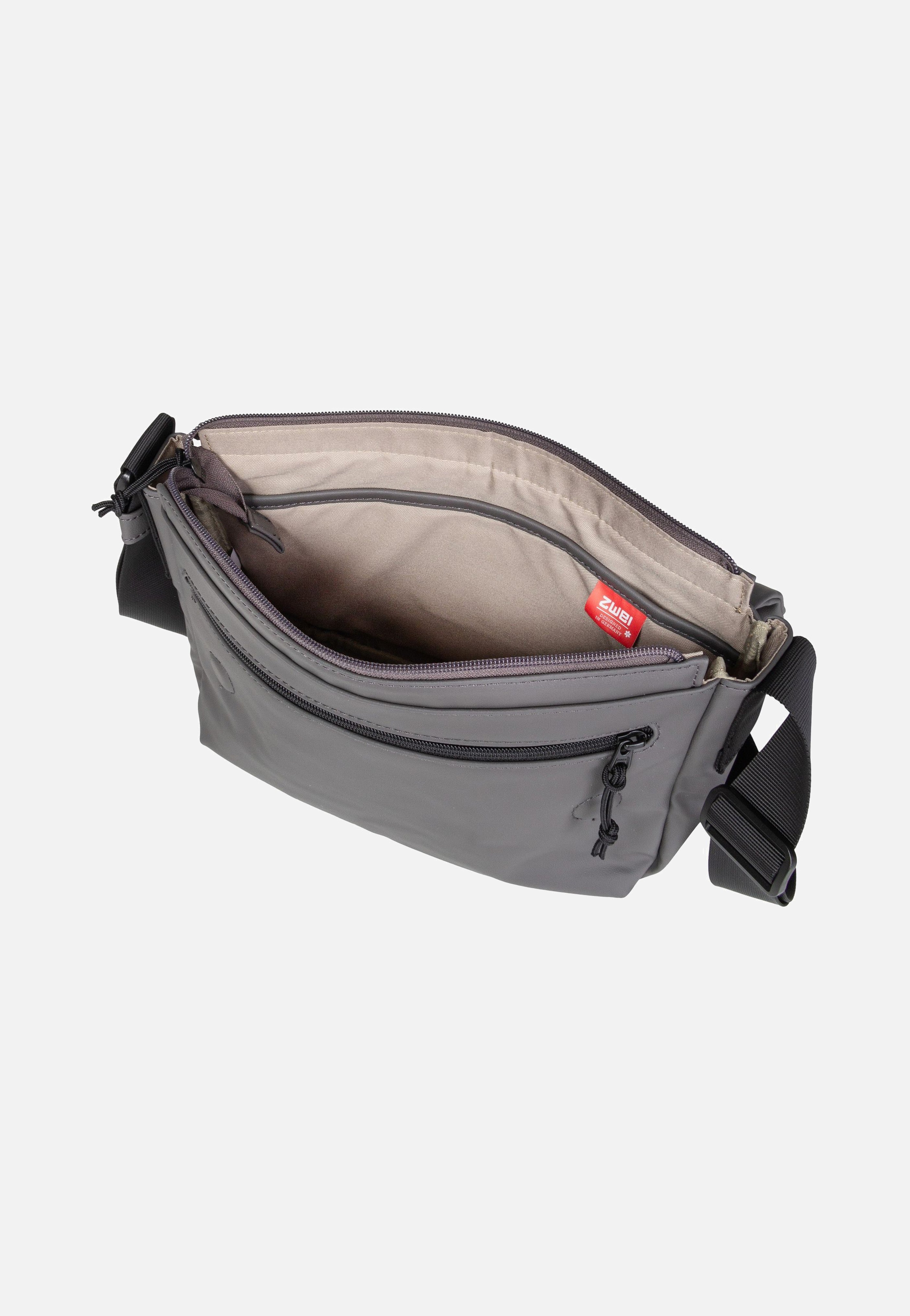 zwei - Cargo CA60 Stone - Messenger Bag | Neutral-Image