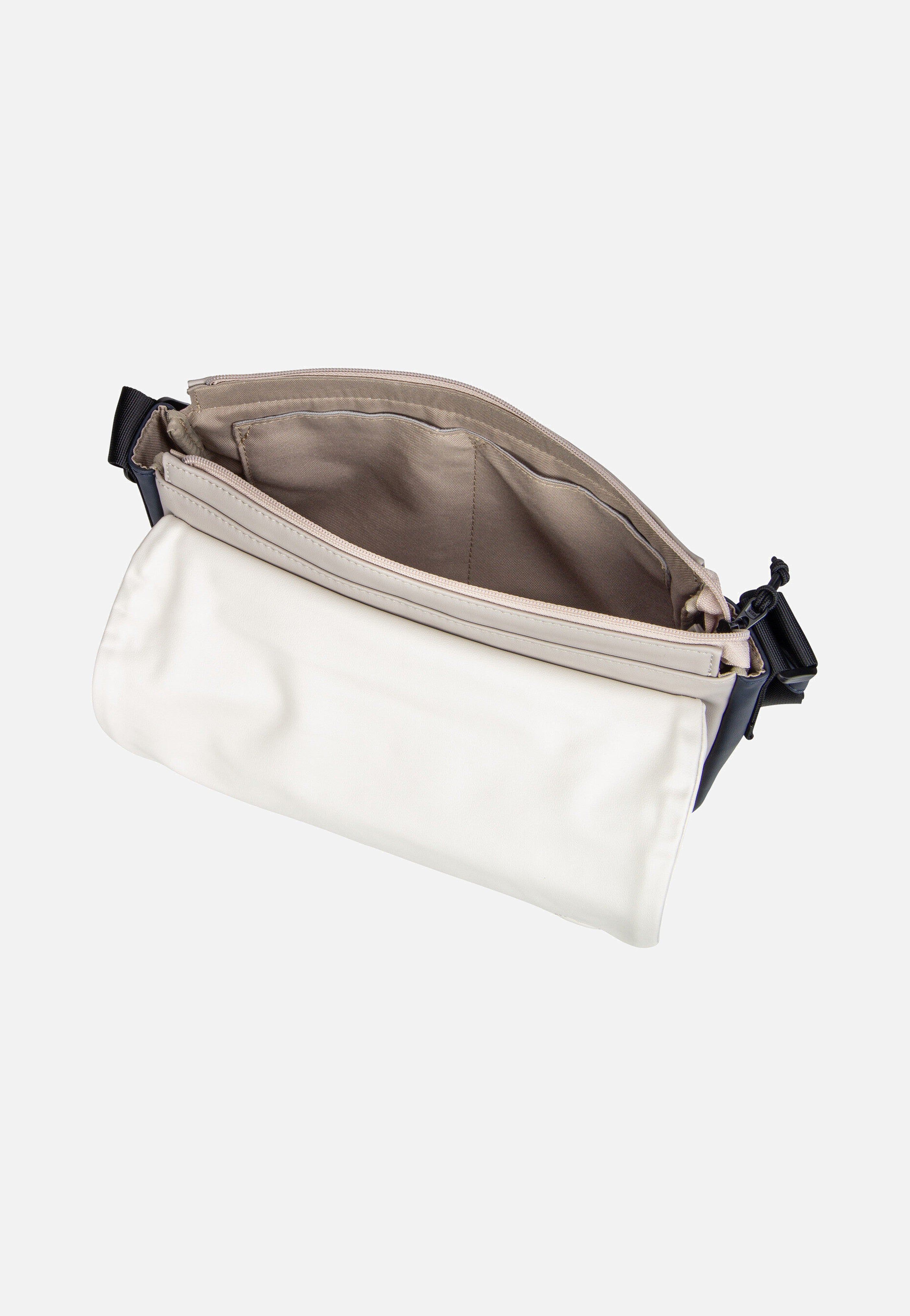 zwei - Cargo CA60 White/Blue - Messenger Bag | Neutral-Image
