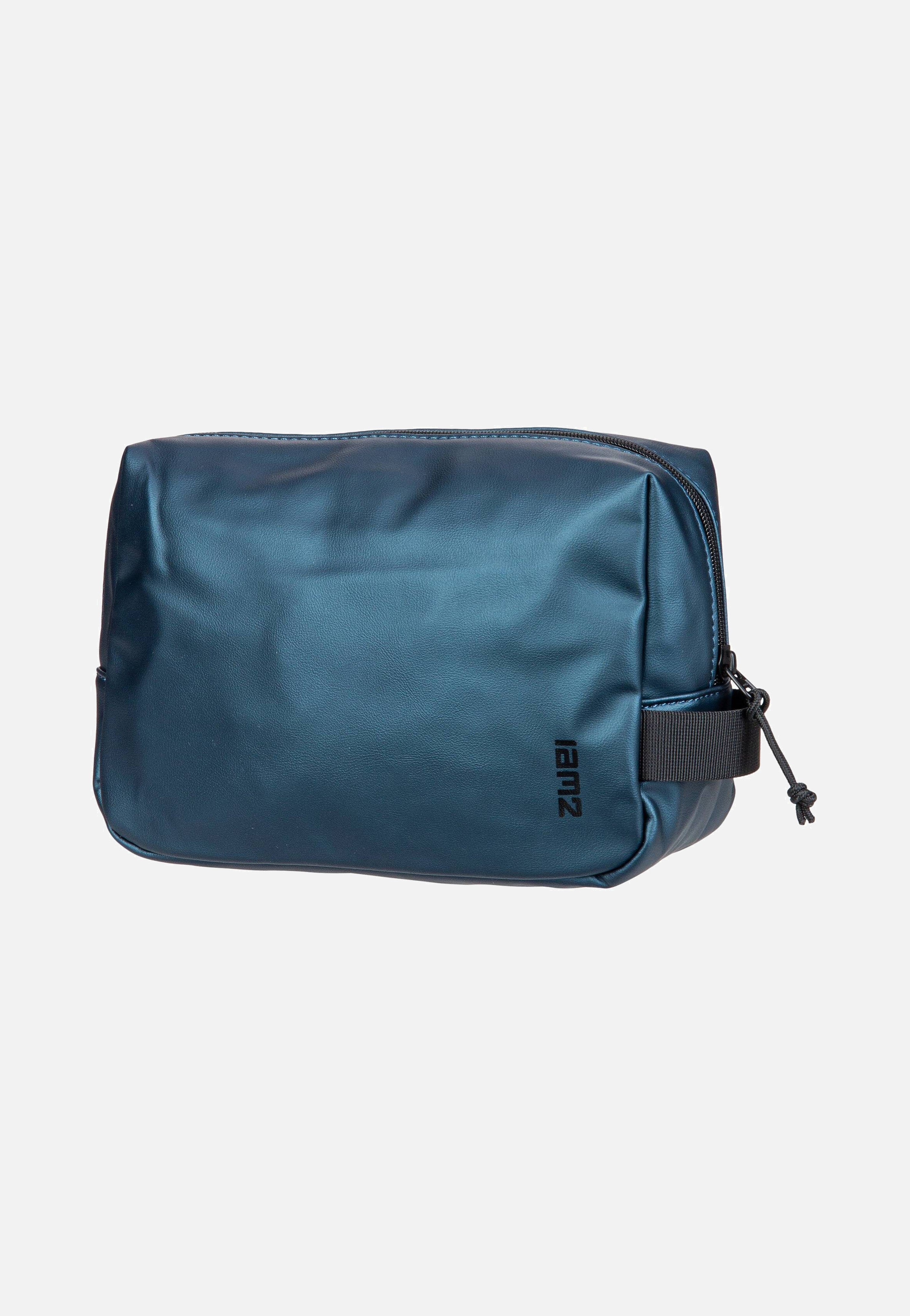 zwei - Cargo CAN50 Metallic-Blue - Toiletry Bag | Neutral-Image