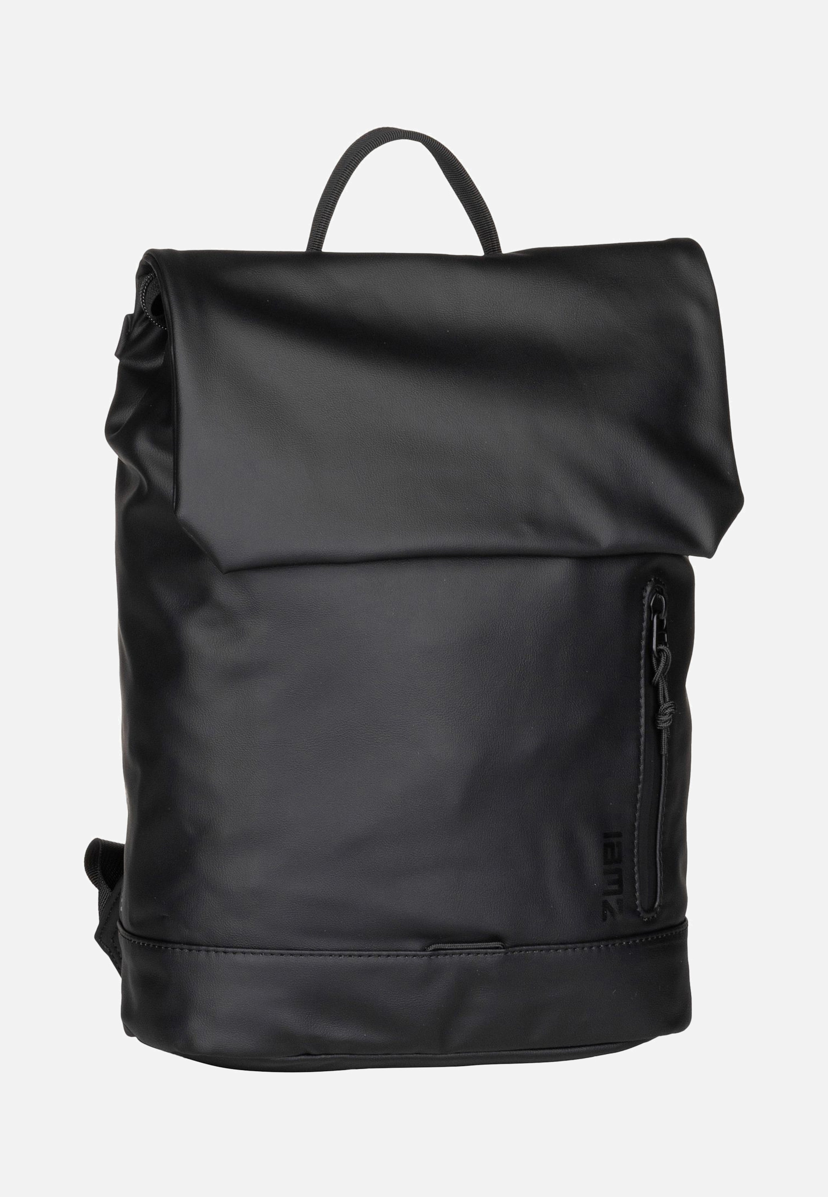 zwei Cargo CAR130 Black Rucksack