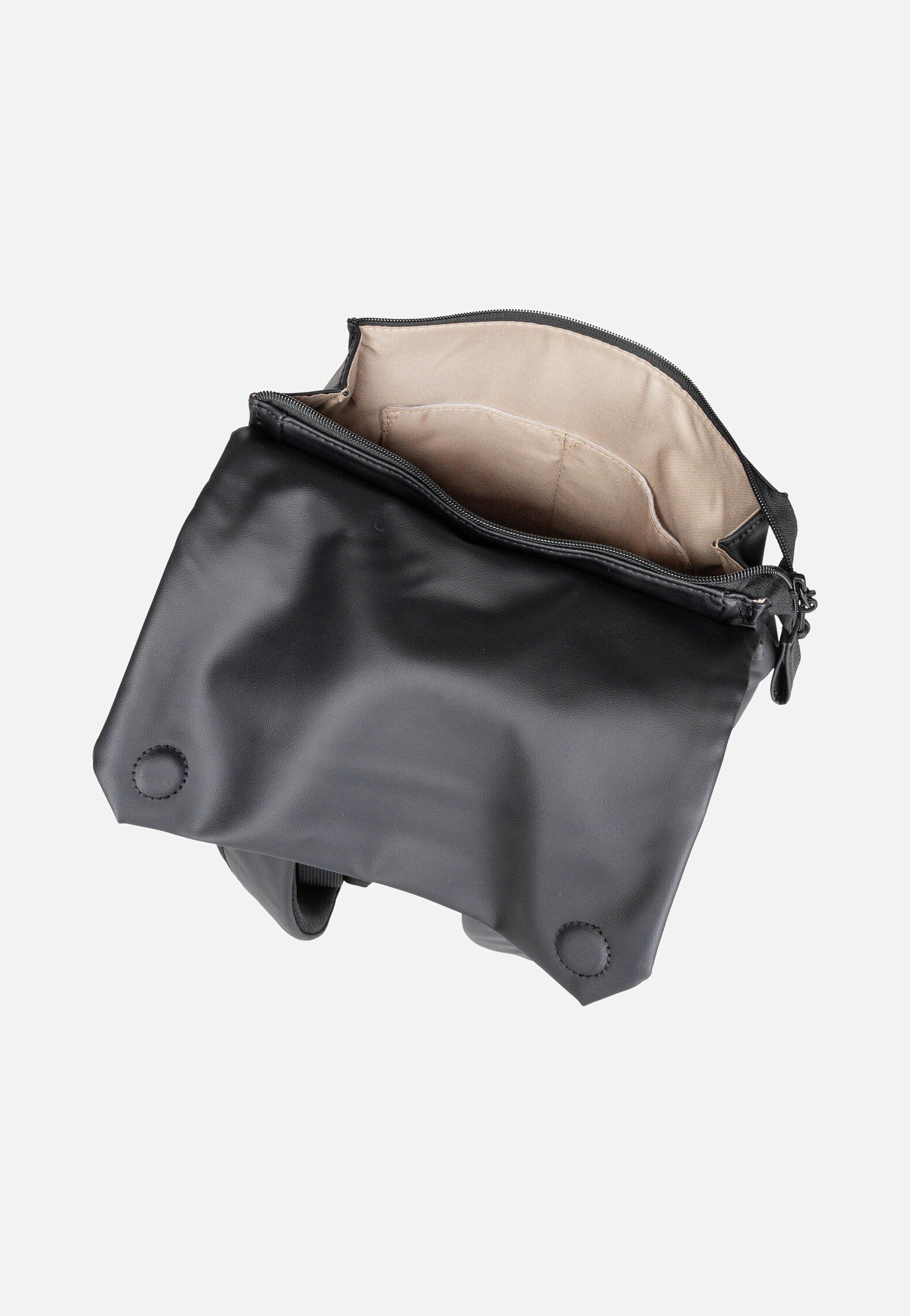 zwei - Cargo CAR130 Black - Backpack | Neutral-Image