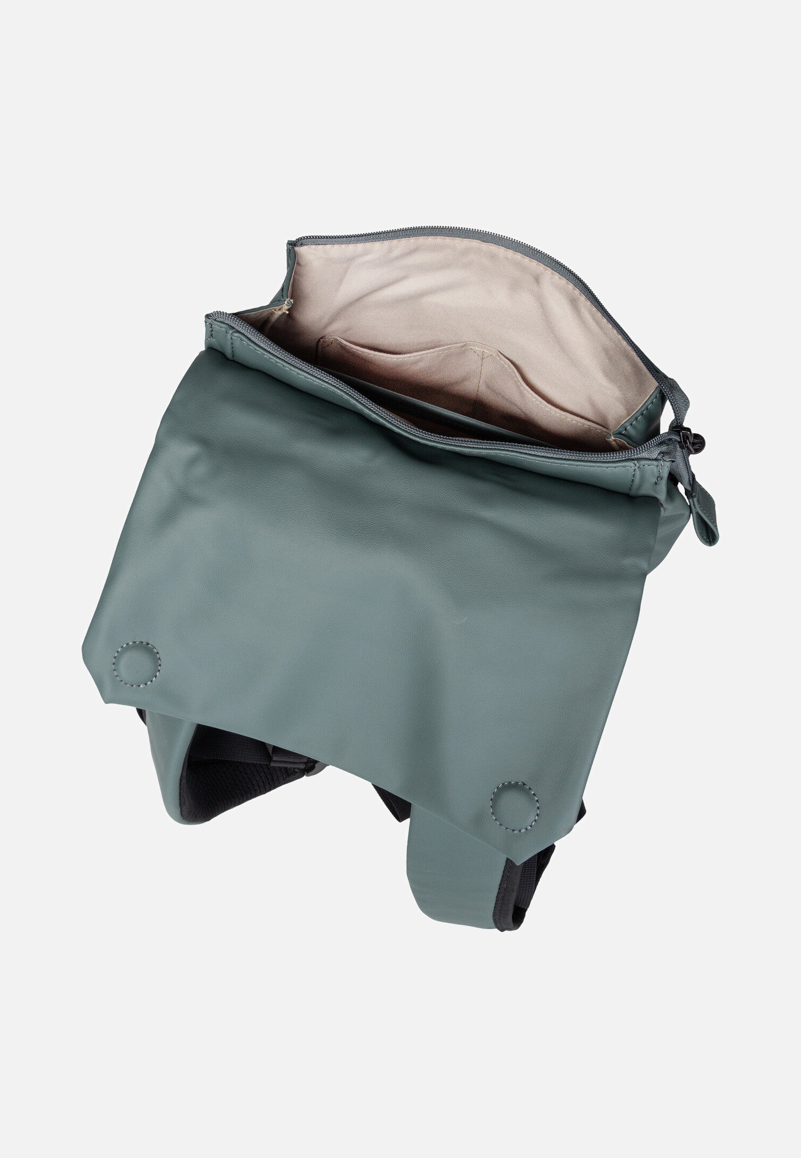 zwei Cargo CAR130 Pine Rucksack