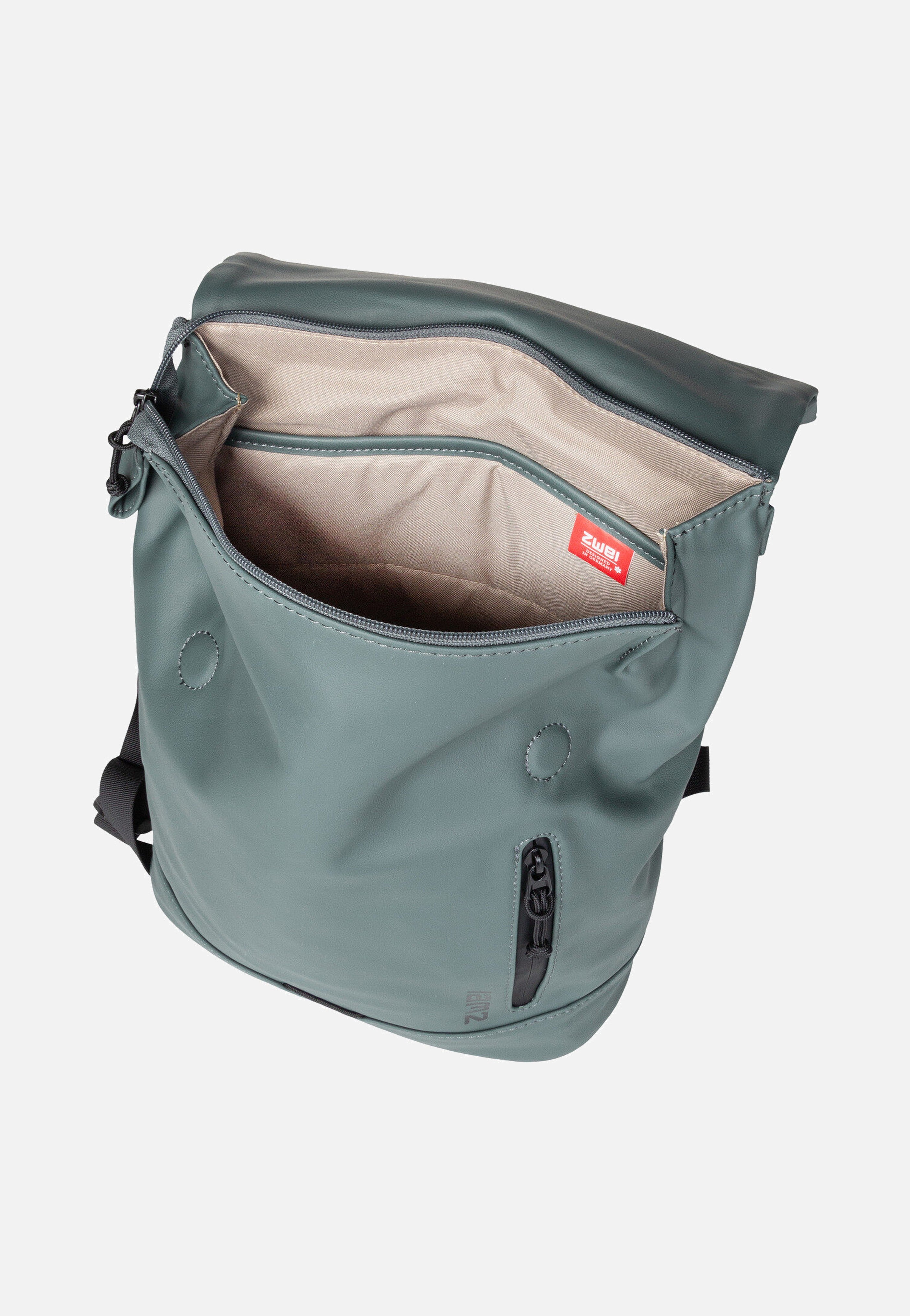 zwei Cargo CAR130 Pine Rucksack
