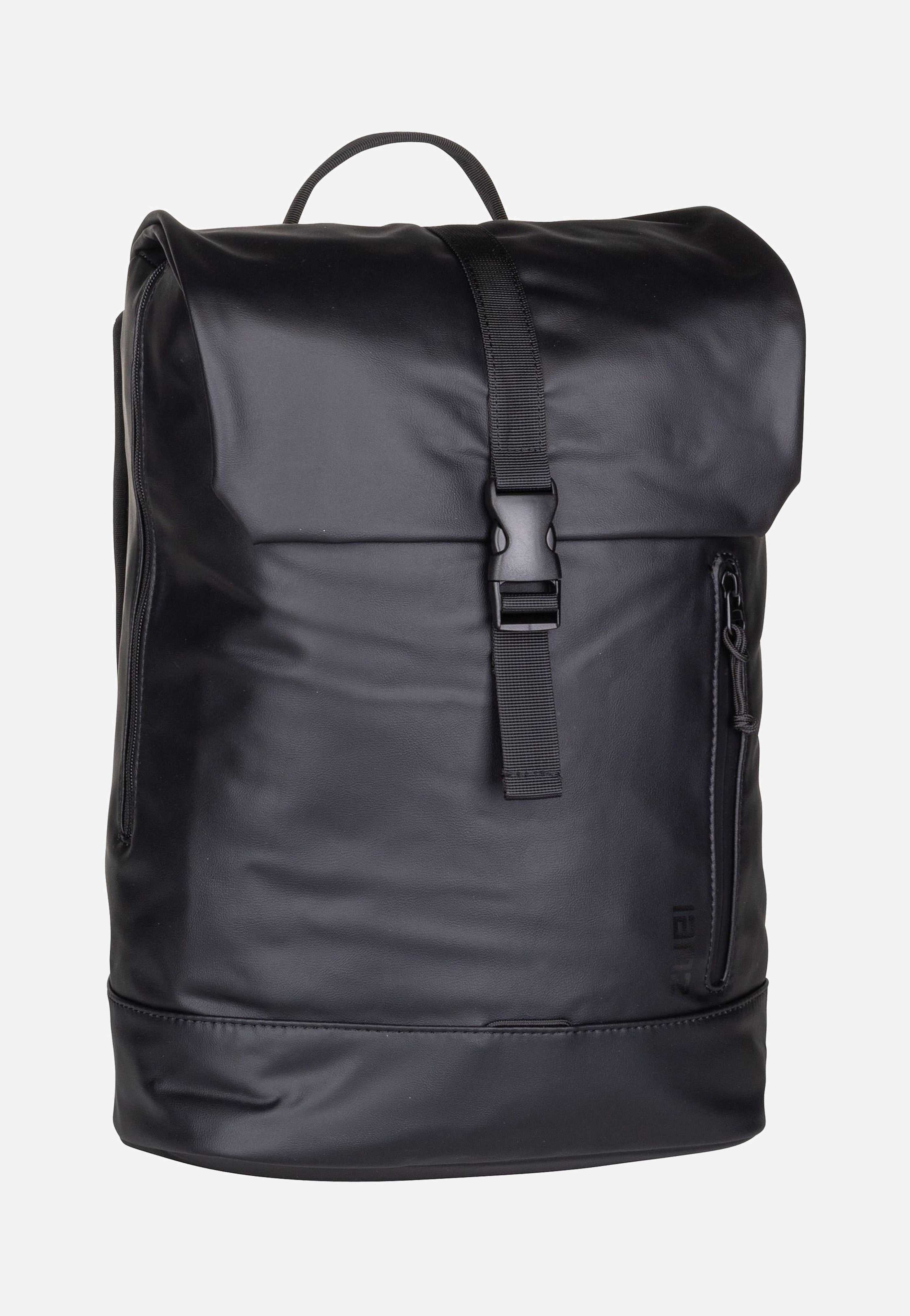 zwei - Cargo CAR150 Black - Backpack | Neutral-Image
