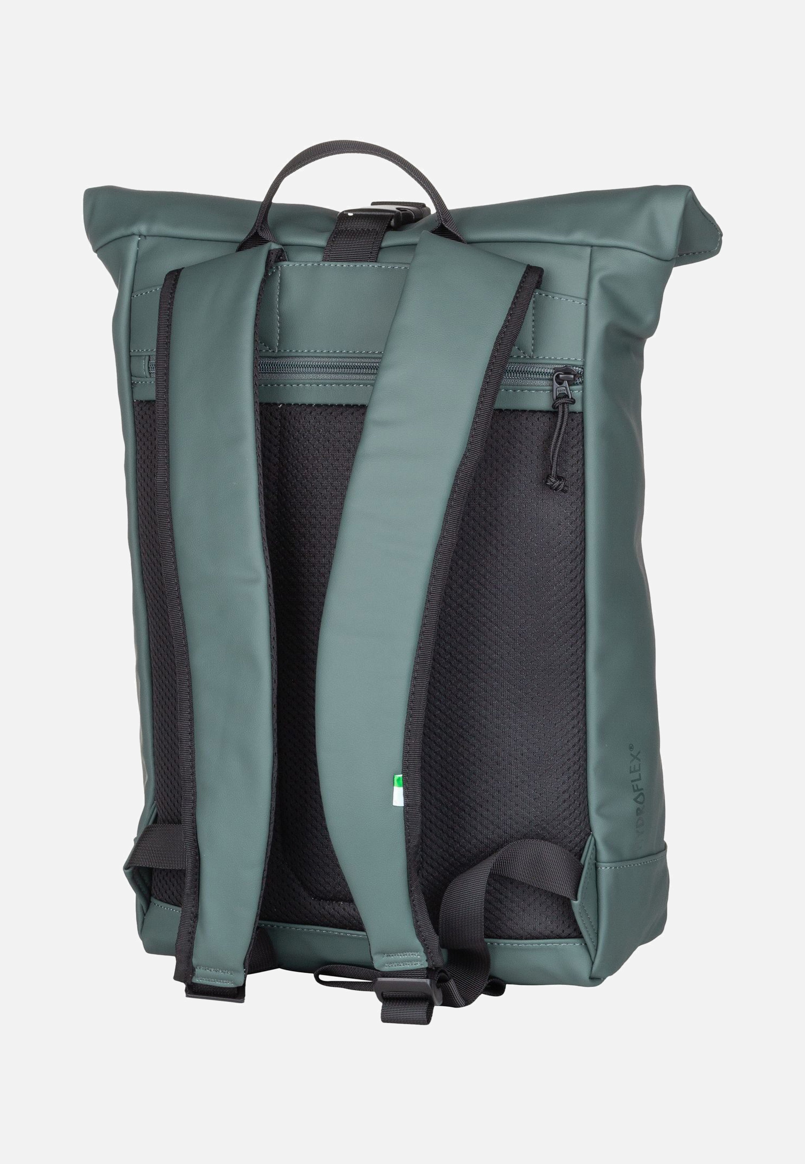 zwei - Cargo CAR200 Pine - Rolltop Backpack | Neutral-Image