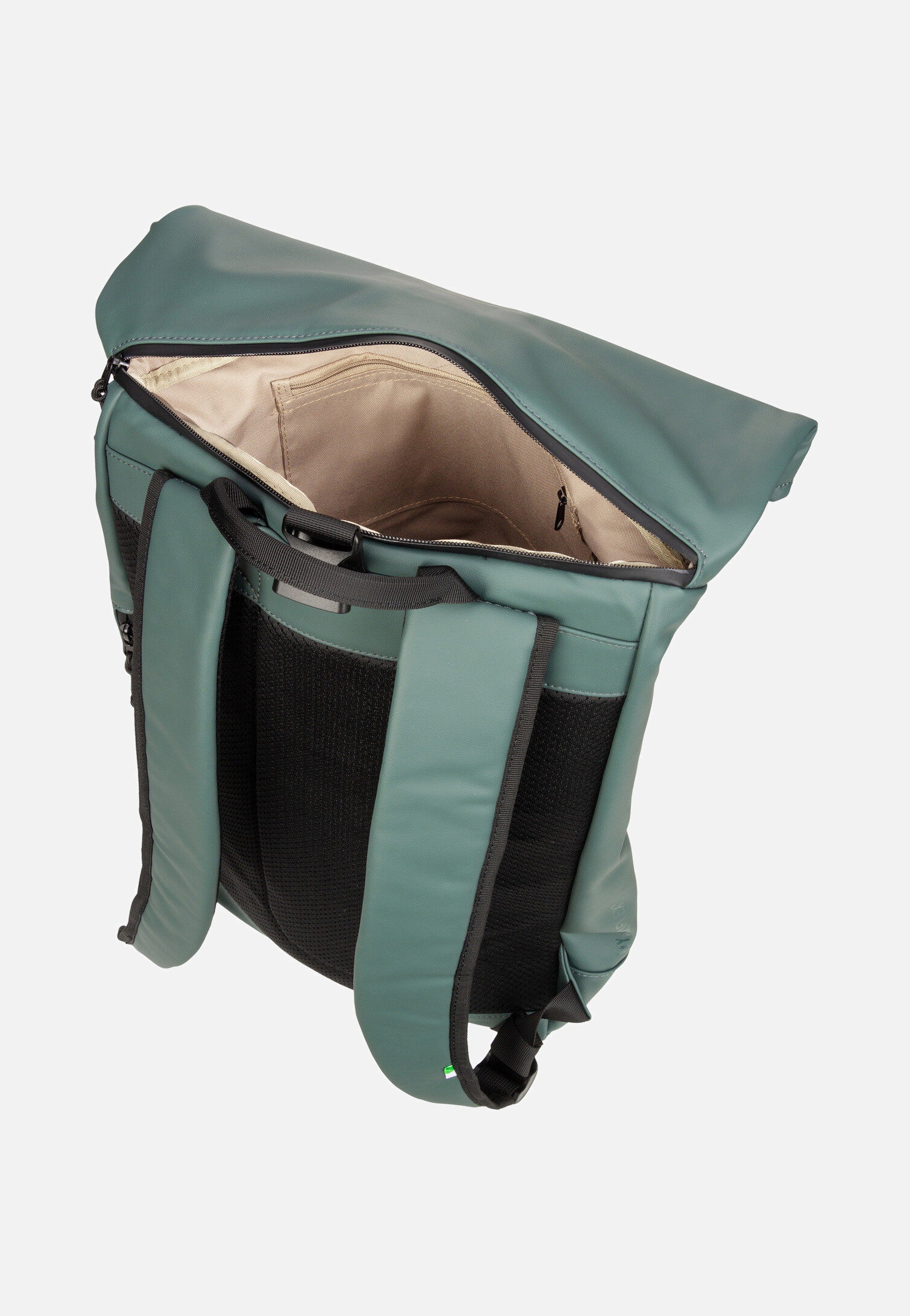 zwei - Cargo CAR250 Pine - Rolltop Backpack | Neutral-Image