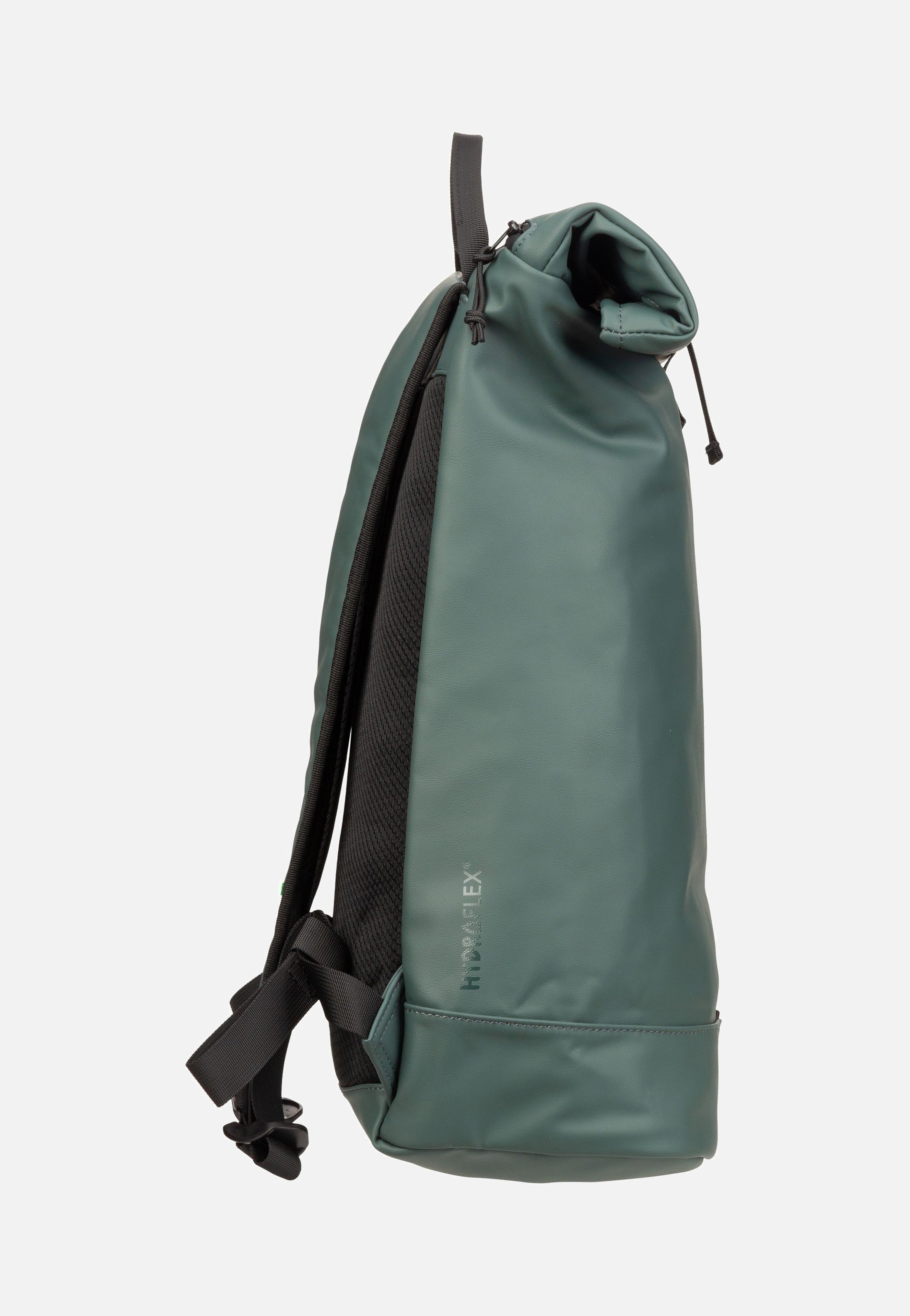 zwei - Cargo CAR250 Pine - Rolltop Backpack | Neutral-Image