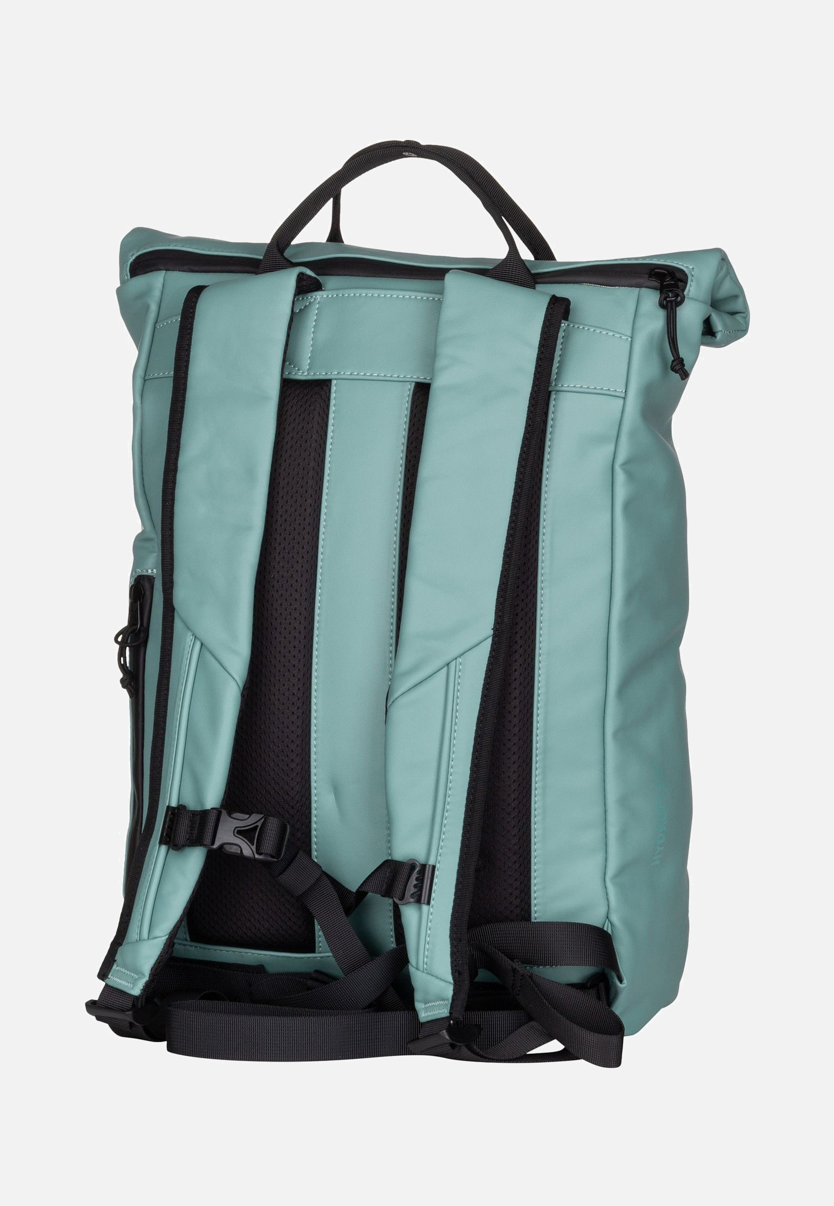 zwei - Cargo CAR260 Ocean - Rolltop Backpack | Neutral-Image