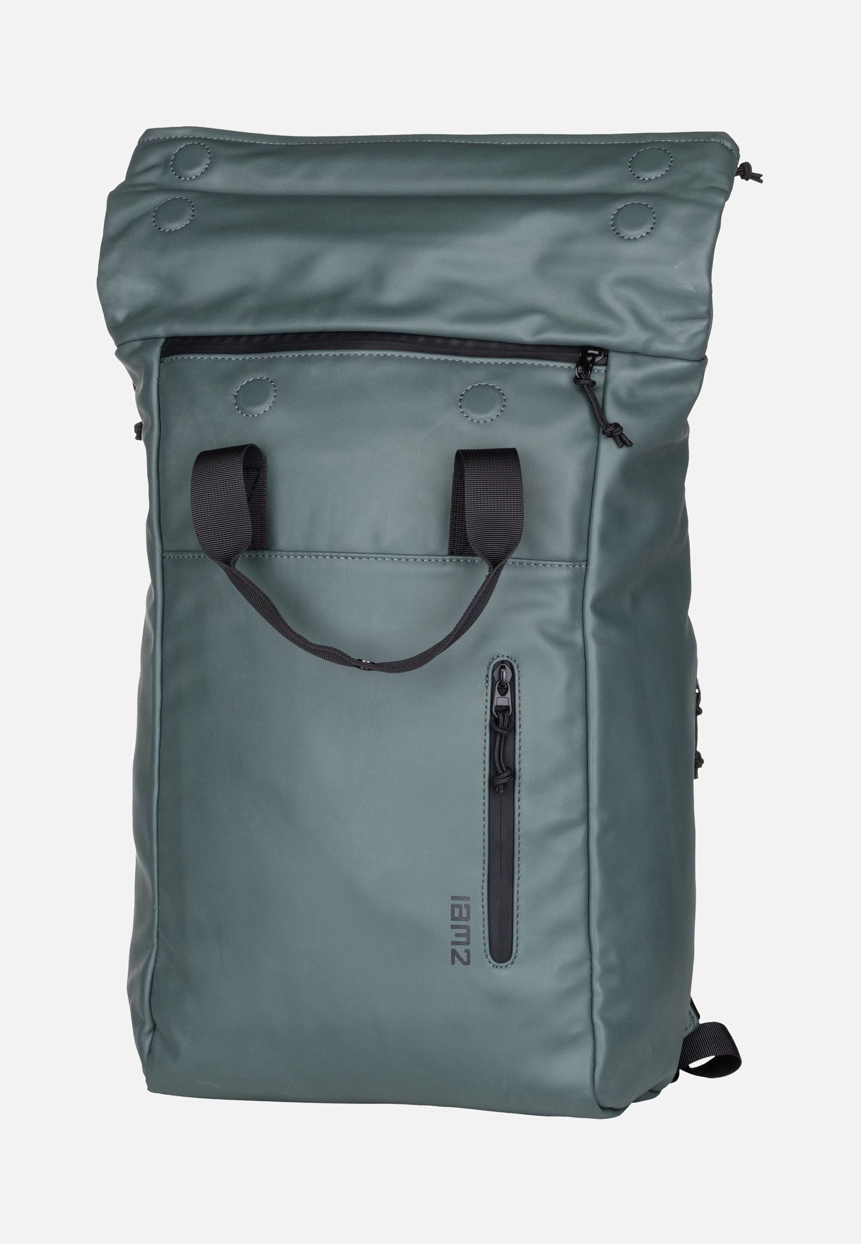 zwei - Cargo CAR260 Pine - Rolltop Backpack | Neutral-Image