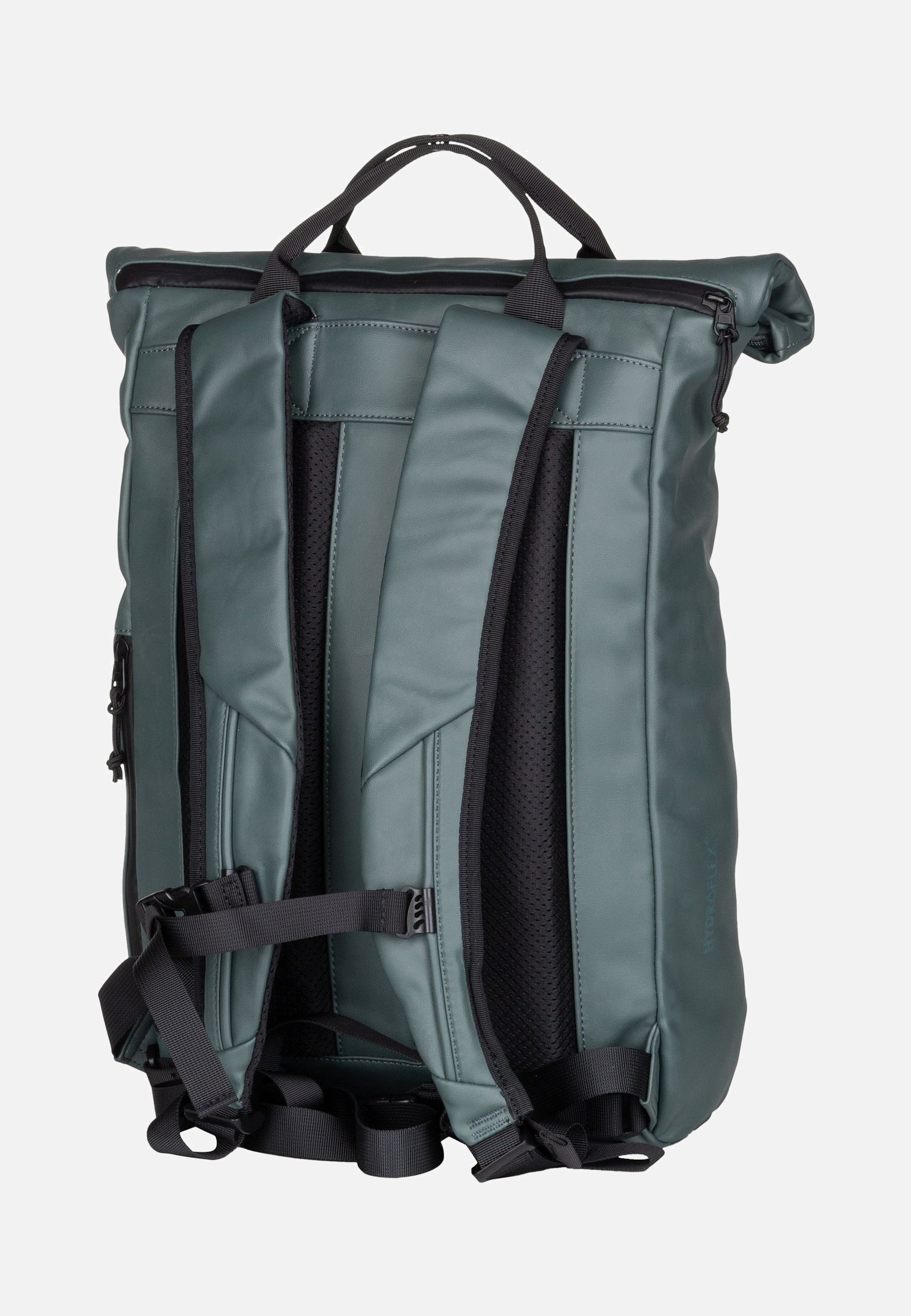 zwei - Cargo CAR260 Pine - Rolltop Backpack | Neutral-Image