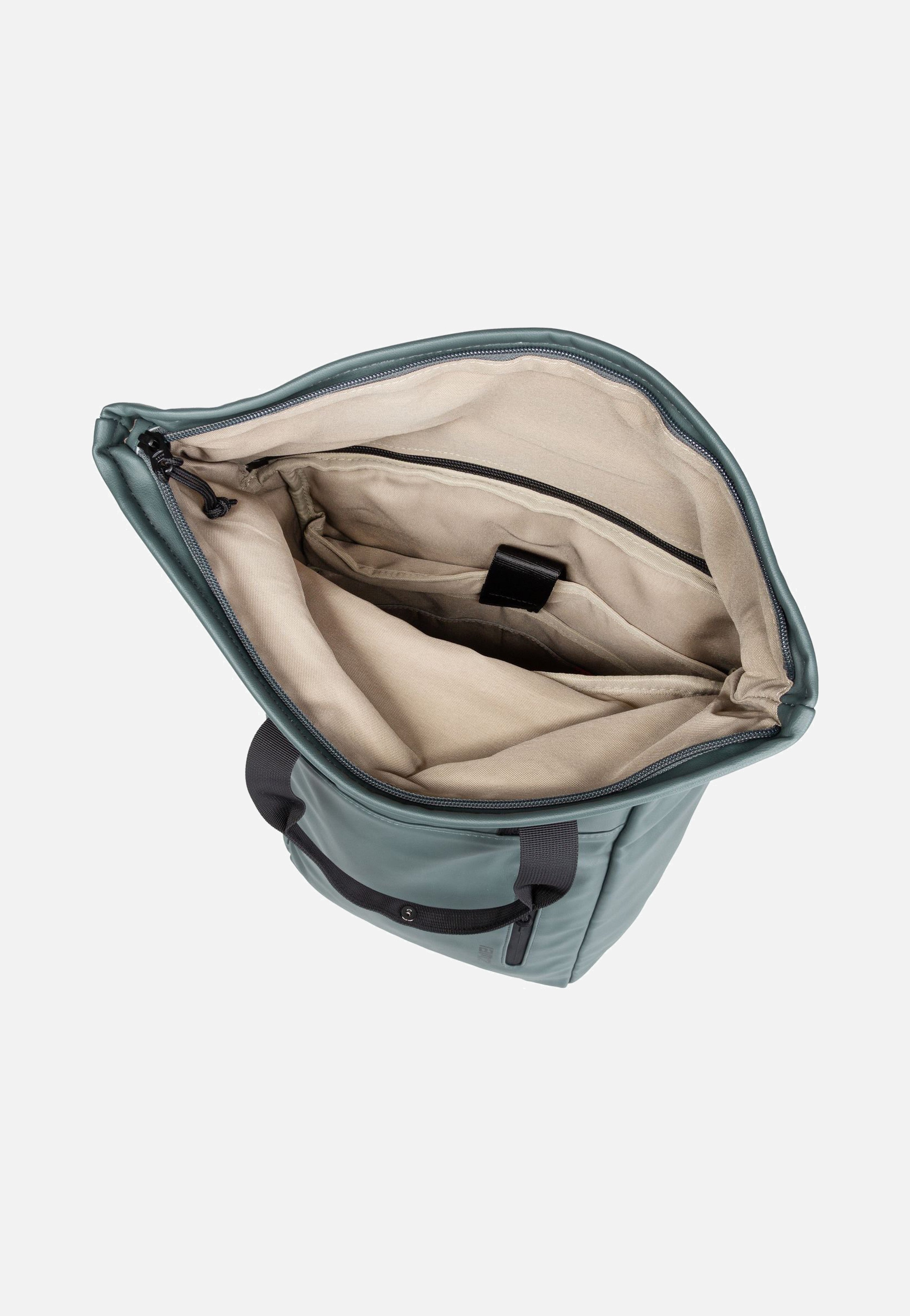 zwei - Cargo CAR260 Pine - Rolltop Backpack | Neutral-Image