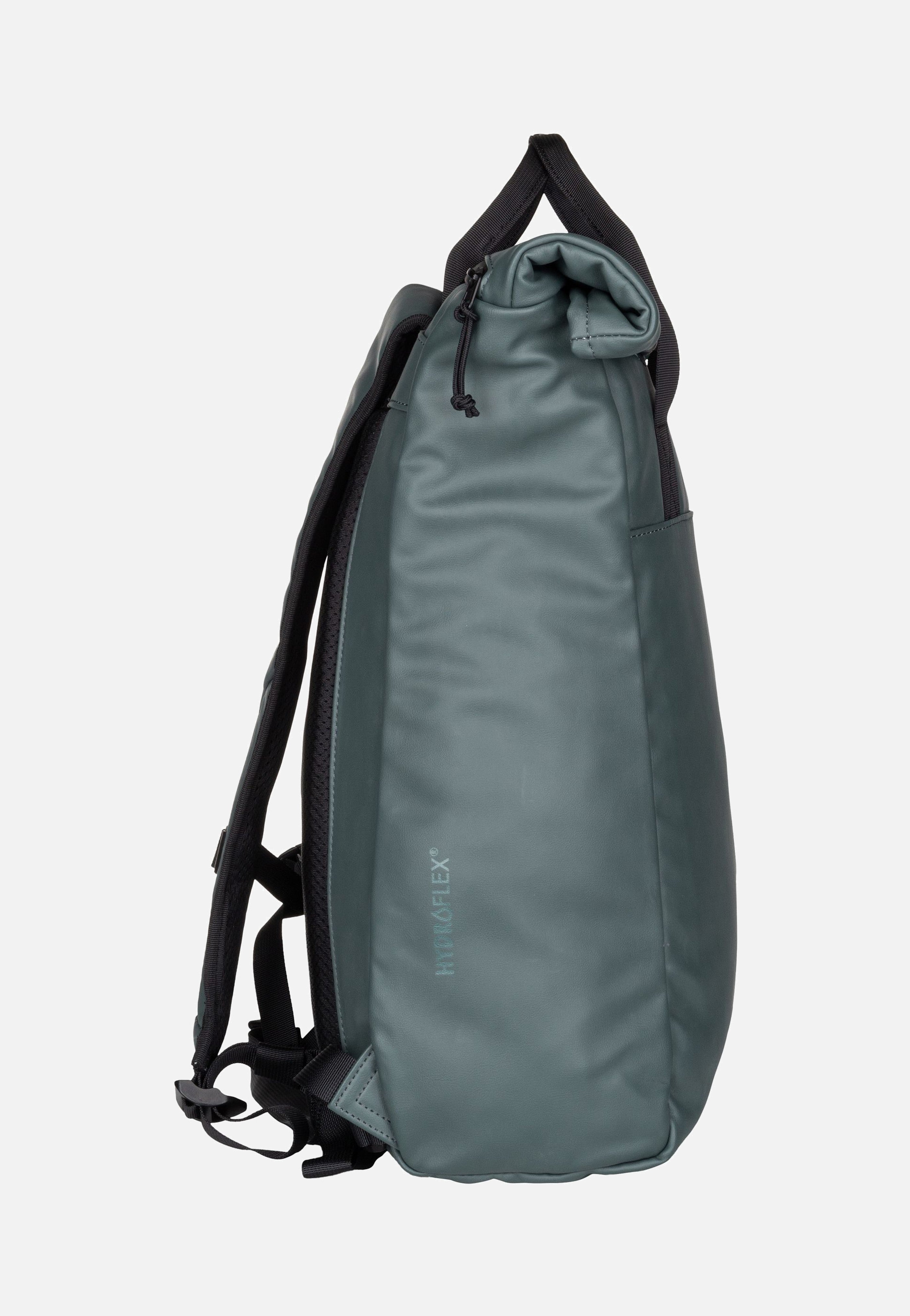 zwei - Cargo CAR260 Pine - Rolltop Backpack | Neutral-Image