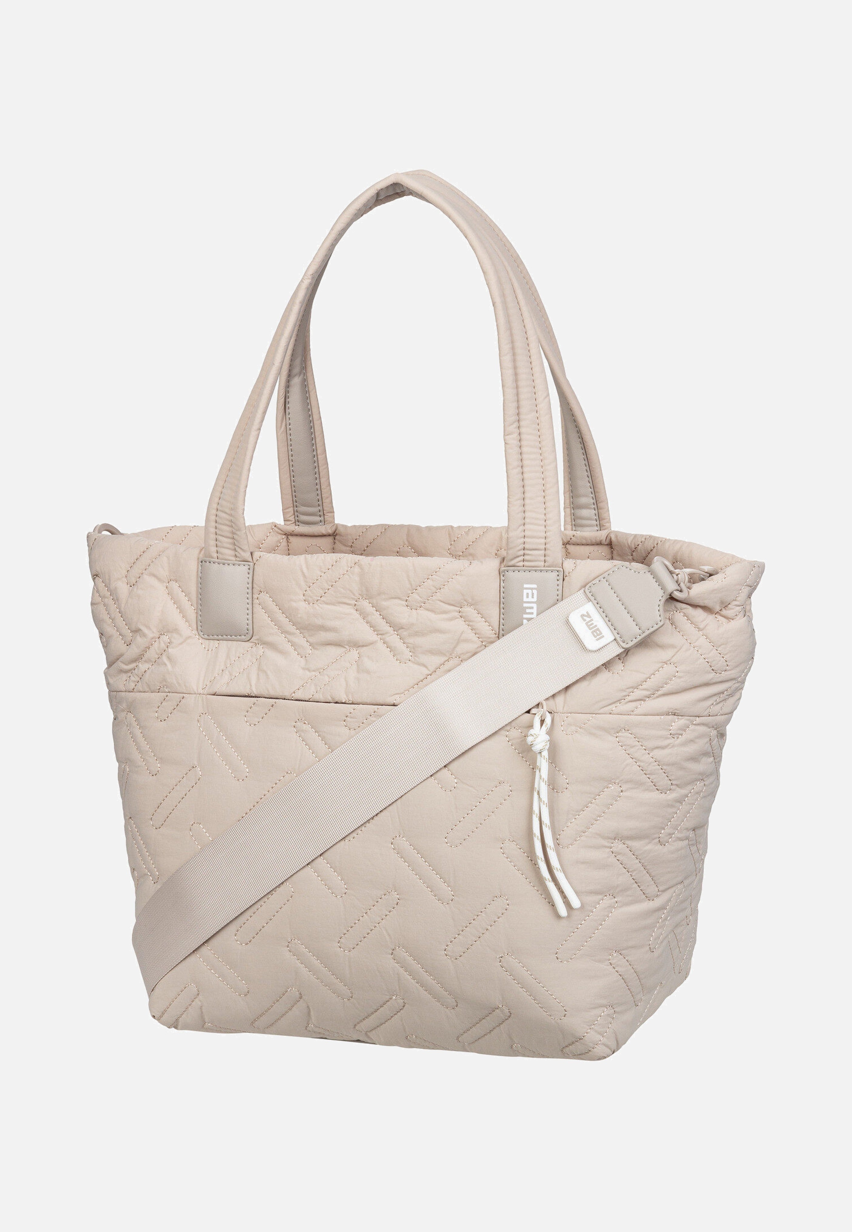 zwei - Cleo CL200 FS25 Sand - Shopper | Women-Image