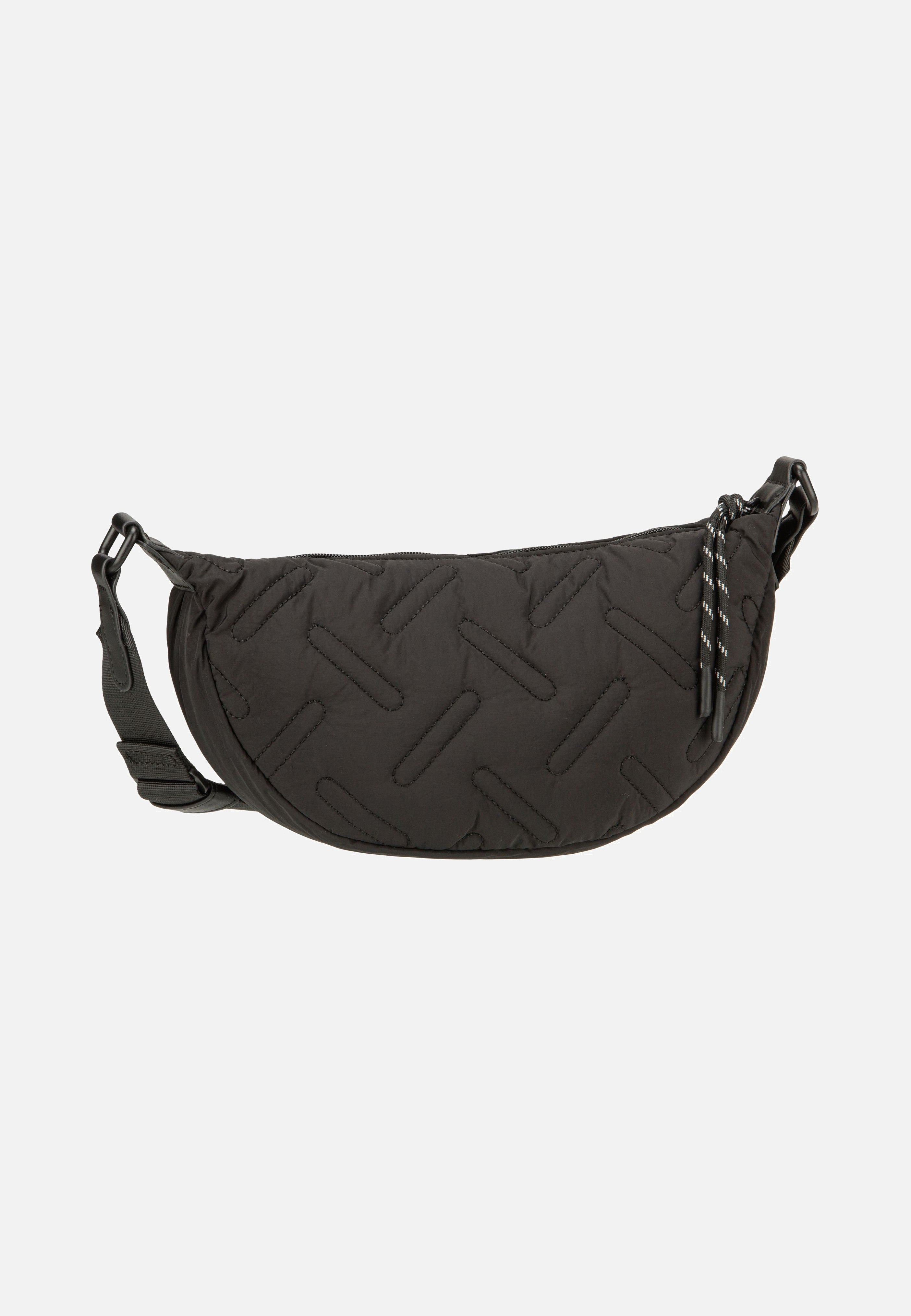 zwei - Cleo CL50 FS25 Black - Sling Bag | Neutral-Image