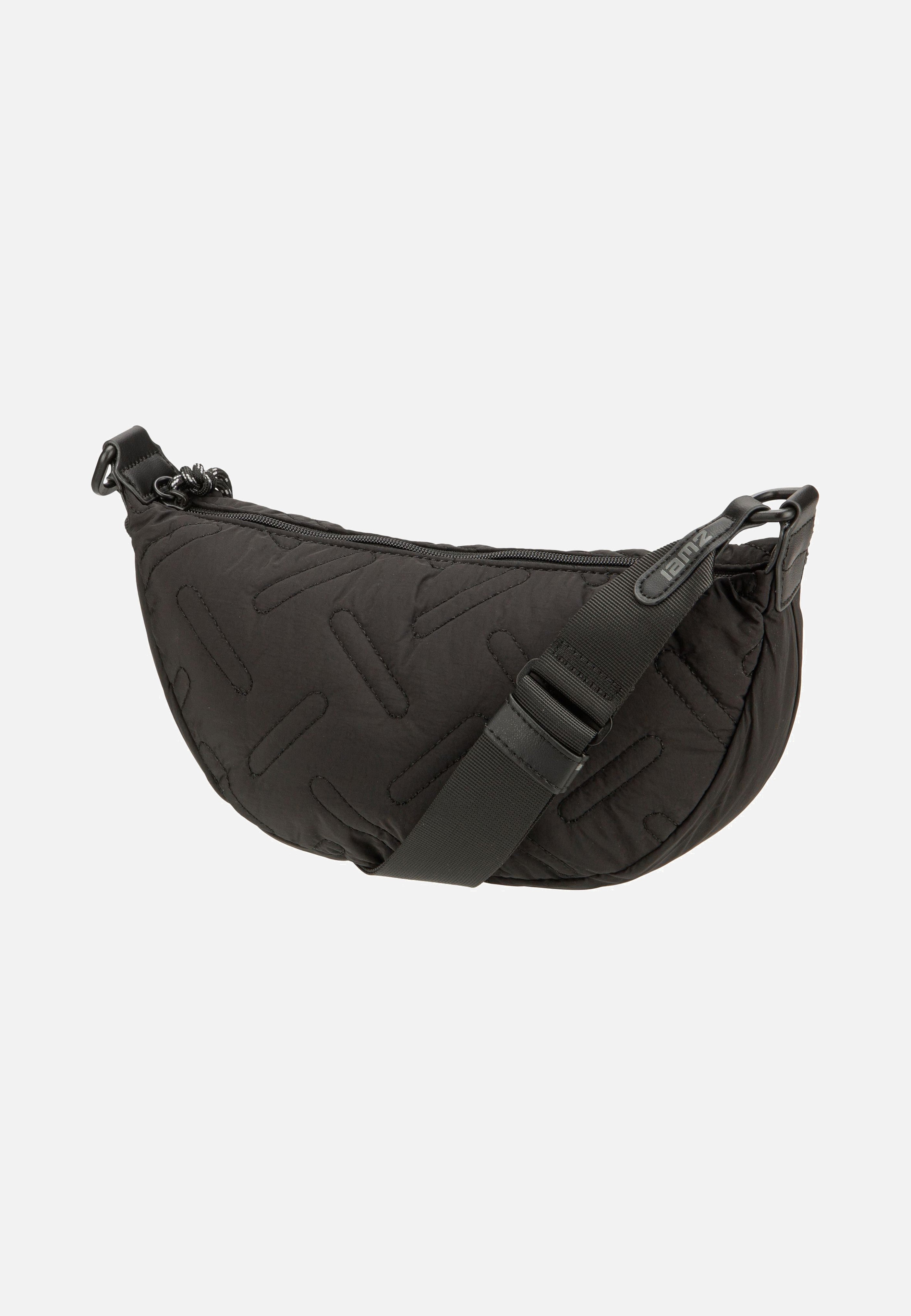zwei - Cleo CL50 FS25 Black - Sling Bag | Neutral-Image