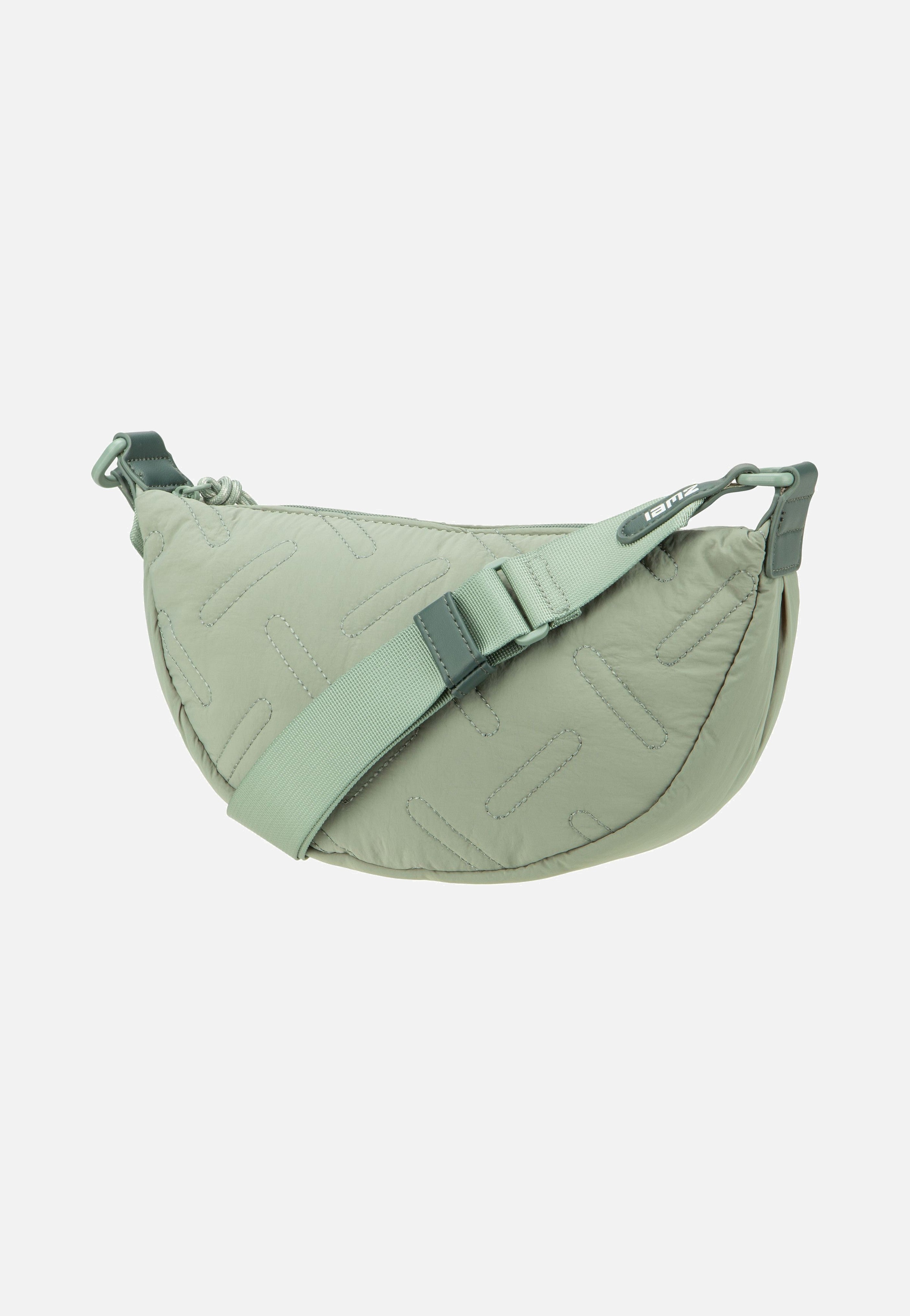 zwei - Cleo CL50 FS25 Eucalyptus - Sling Bag | Neutral-Image