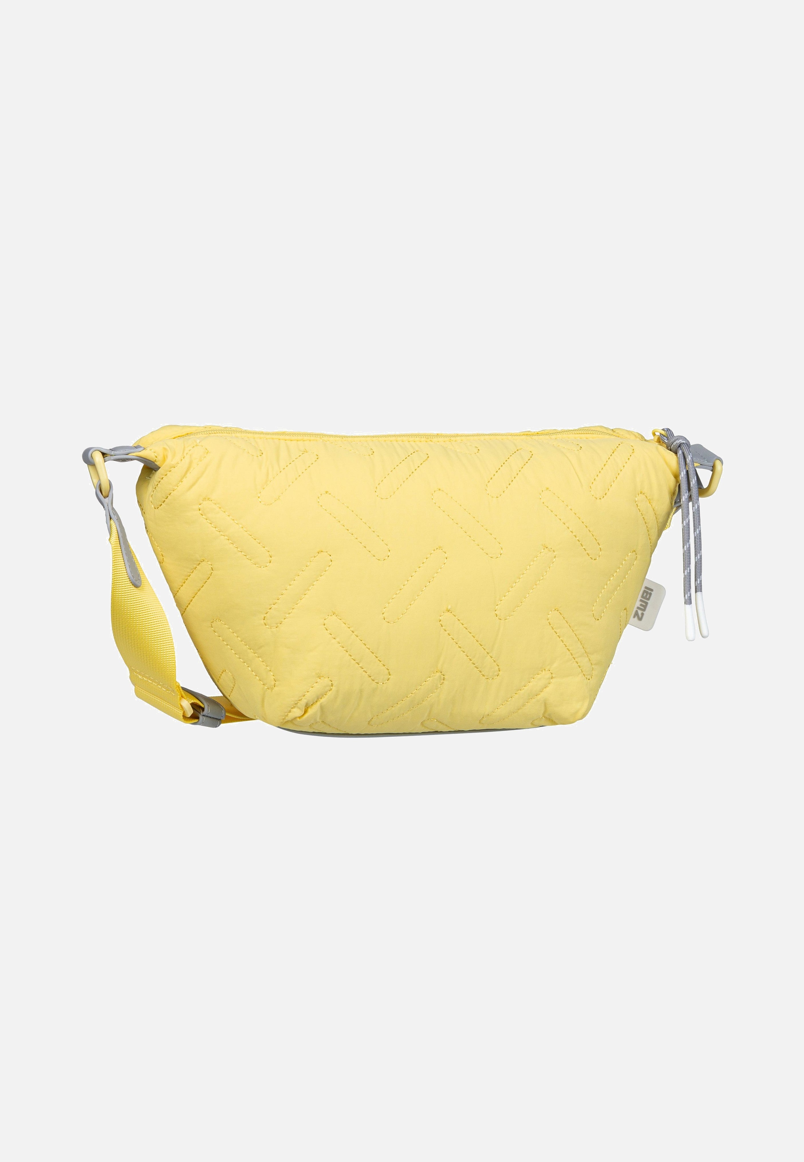 zwei - Cleo CL60 FS25 Yellow - Crossbody Bag | Neutral-Image