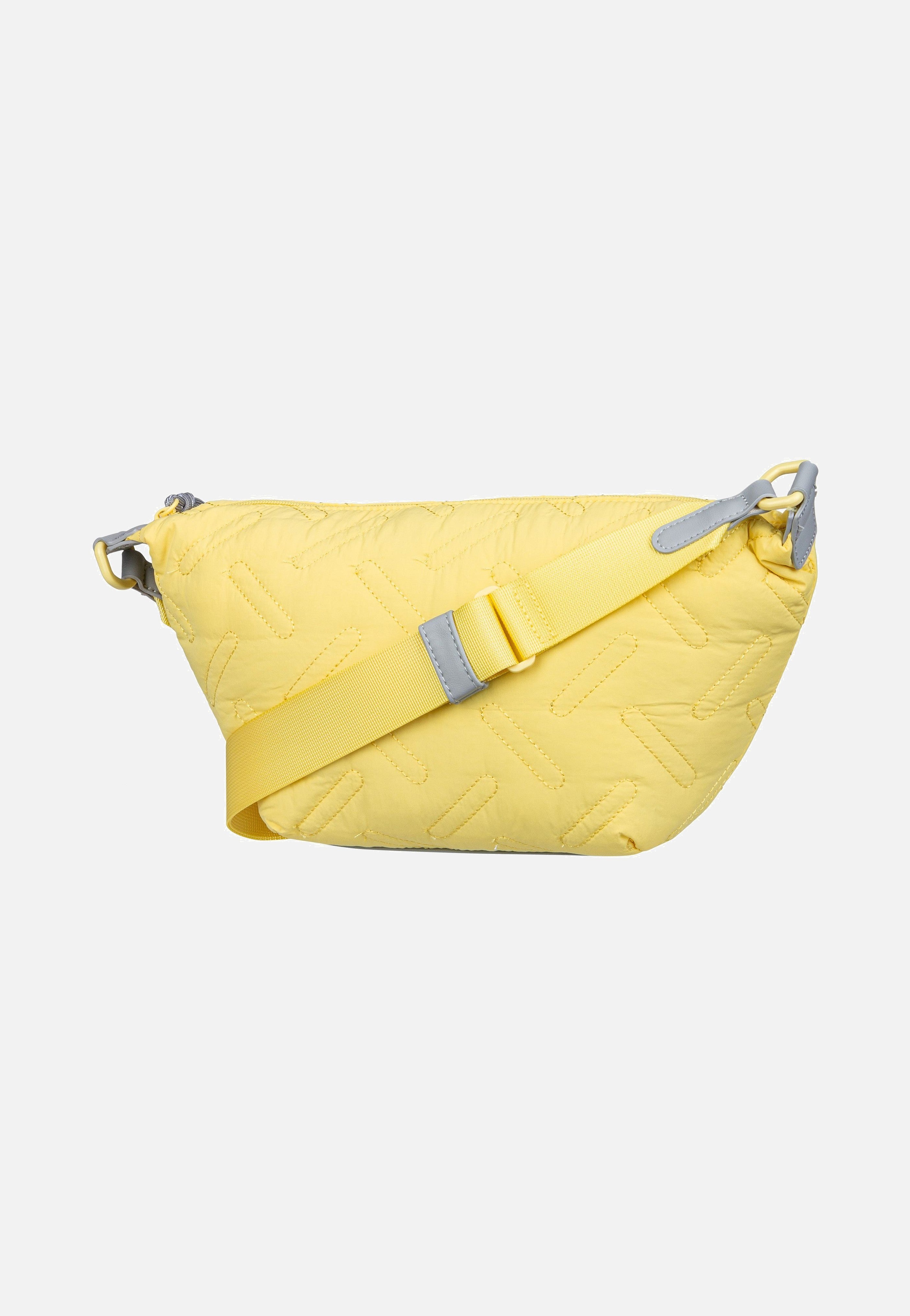 zwei - Cleo CL60 FS25 Yellow - Crossbody Bag | Neutral-Image