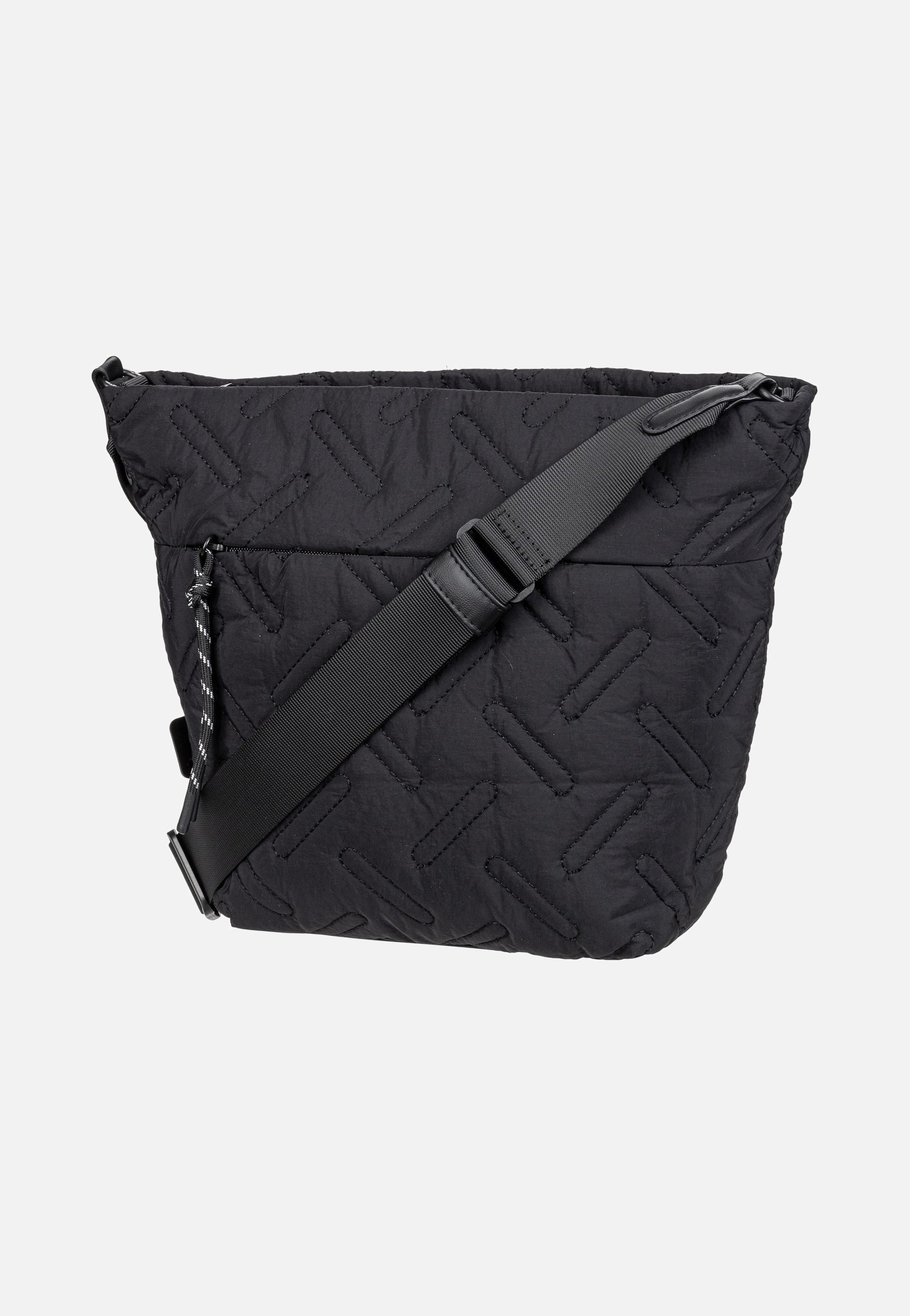 zwei - Cleo CL90 FS25 Black - Crossbody Bag | Women-Image