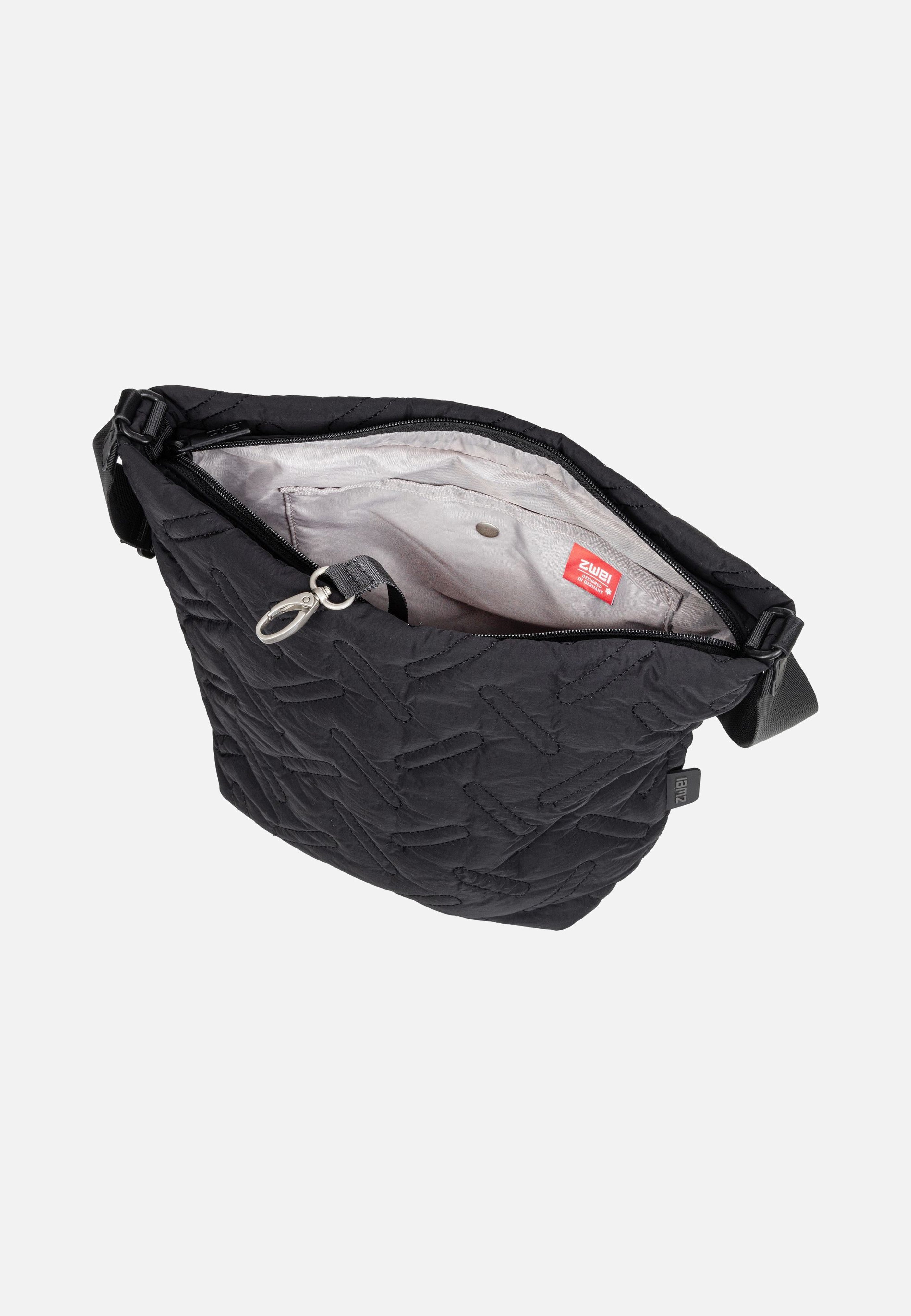 zwei - Cleo CL90 FS25 Black - Crossbody Bag | Women-Image