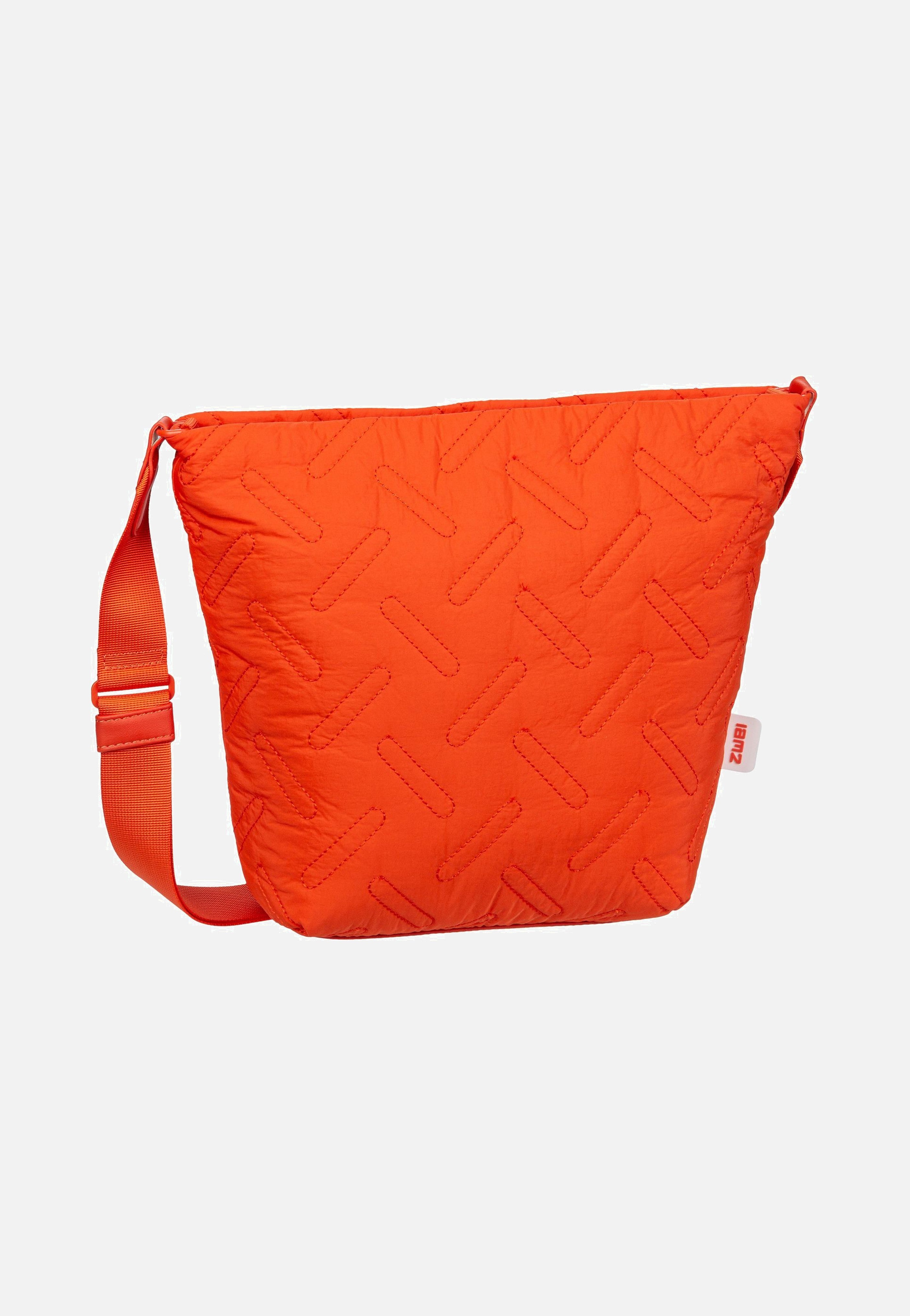 zwei Cleo CL90 FS25 Papaya Umhängetasche