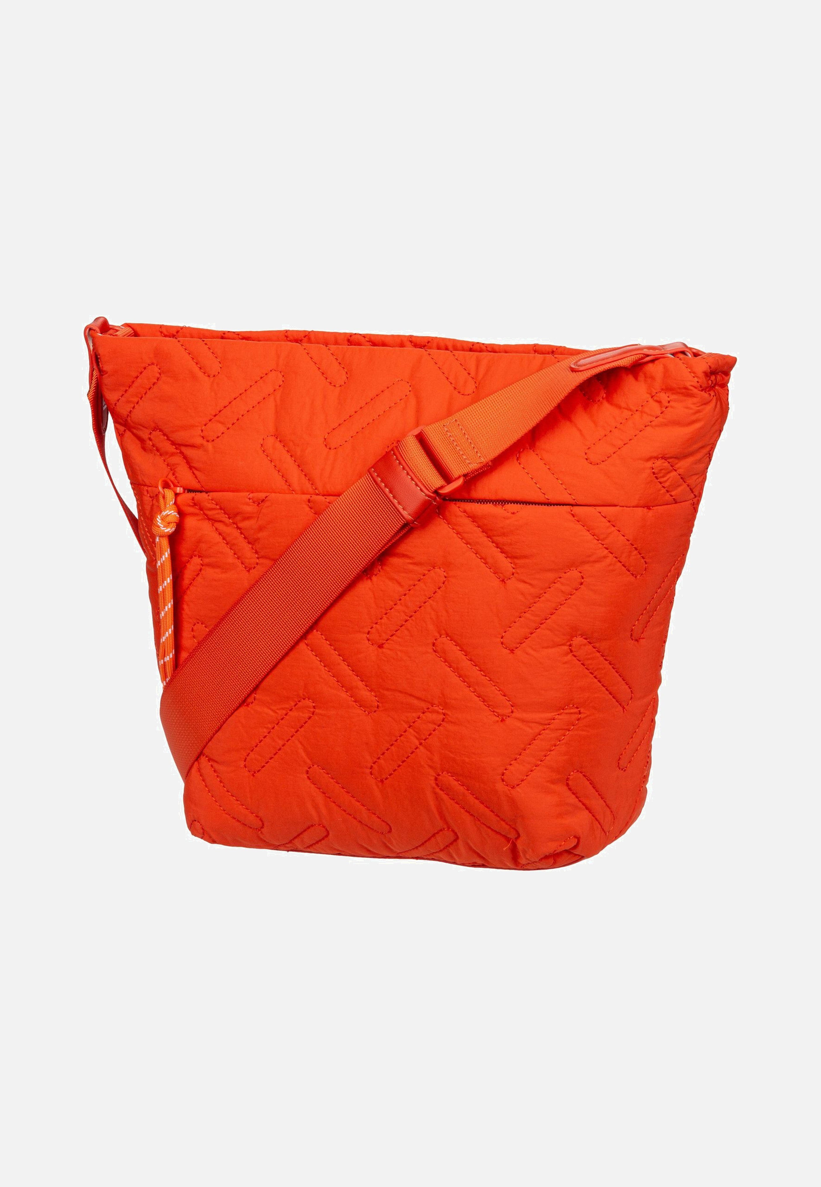 zwei - Cleo CL90 FS25 Papaya - Crossbody Bag | Neutral-Image