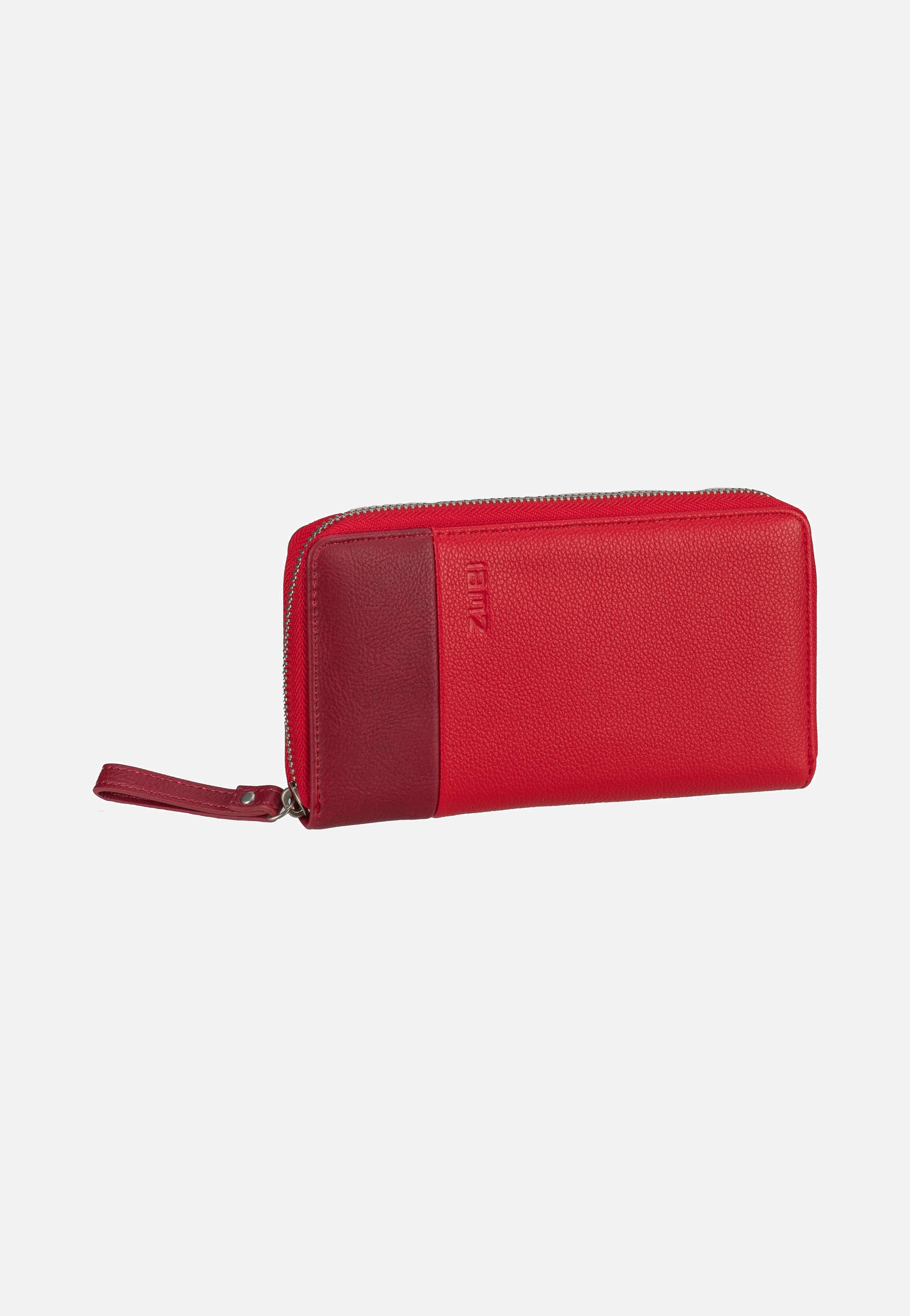 zwei - Eva EV2 Cherry - Wallet | Women-Image