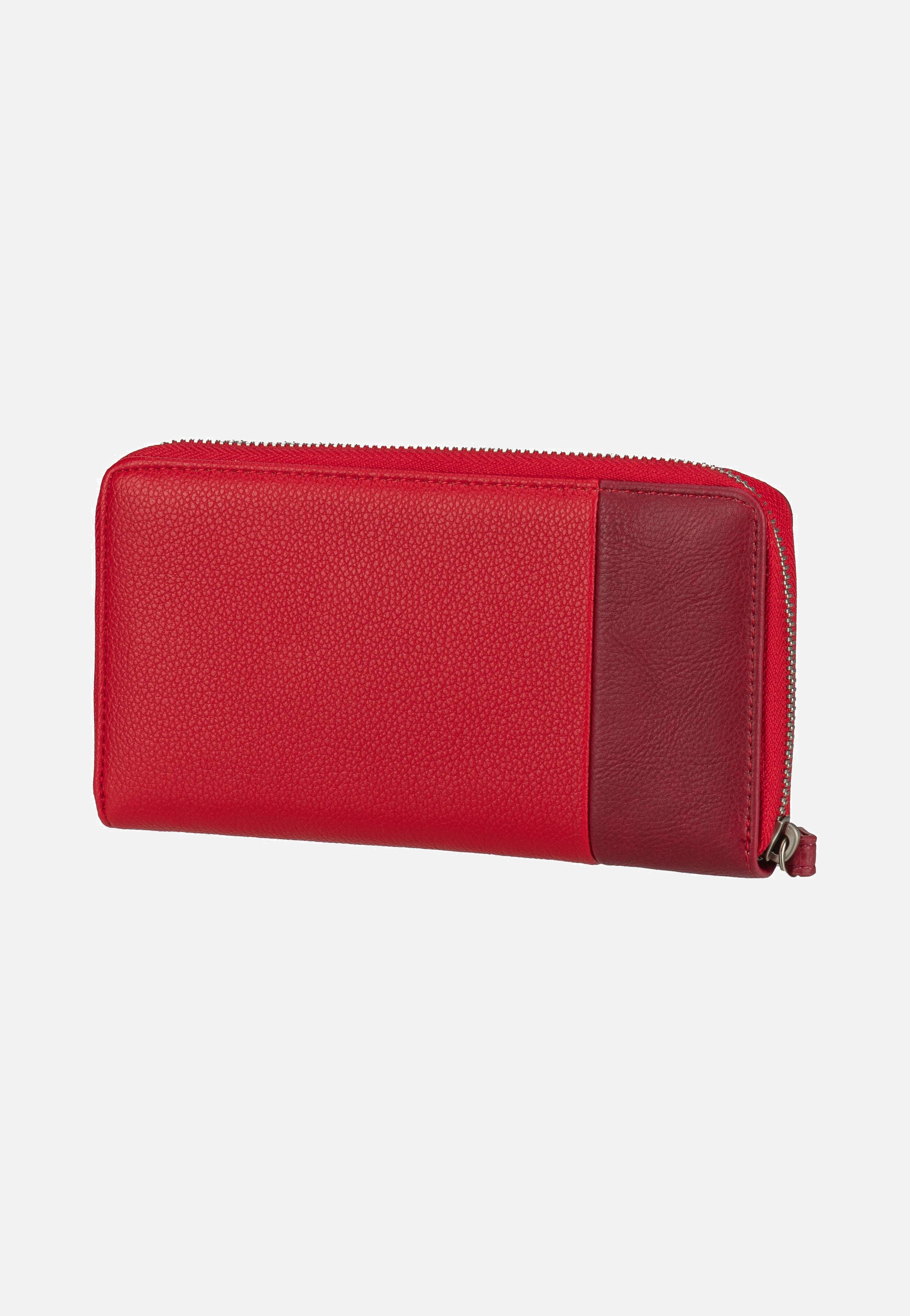 zwei - Eva EV2 Cherry - Wallet | Women-Image