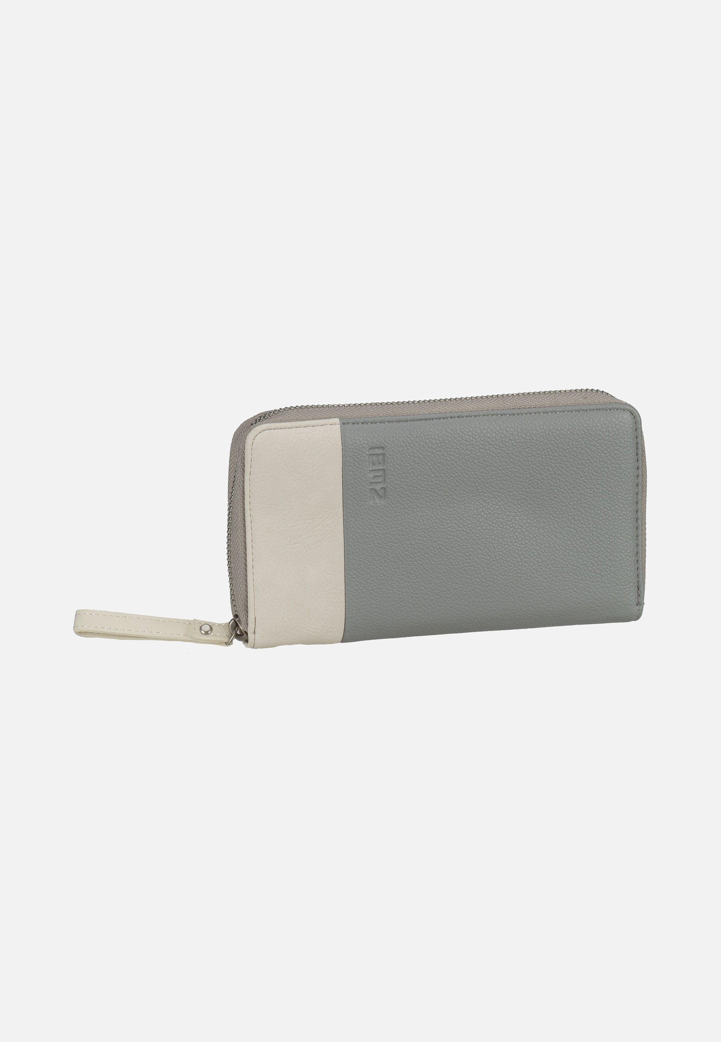 zwei - Eva EV2 Foggy - Wallet | Women-Image