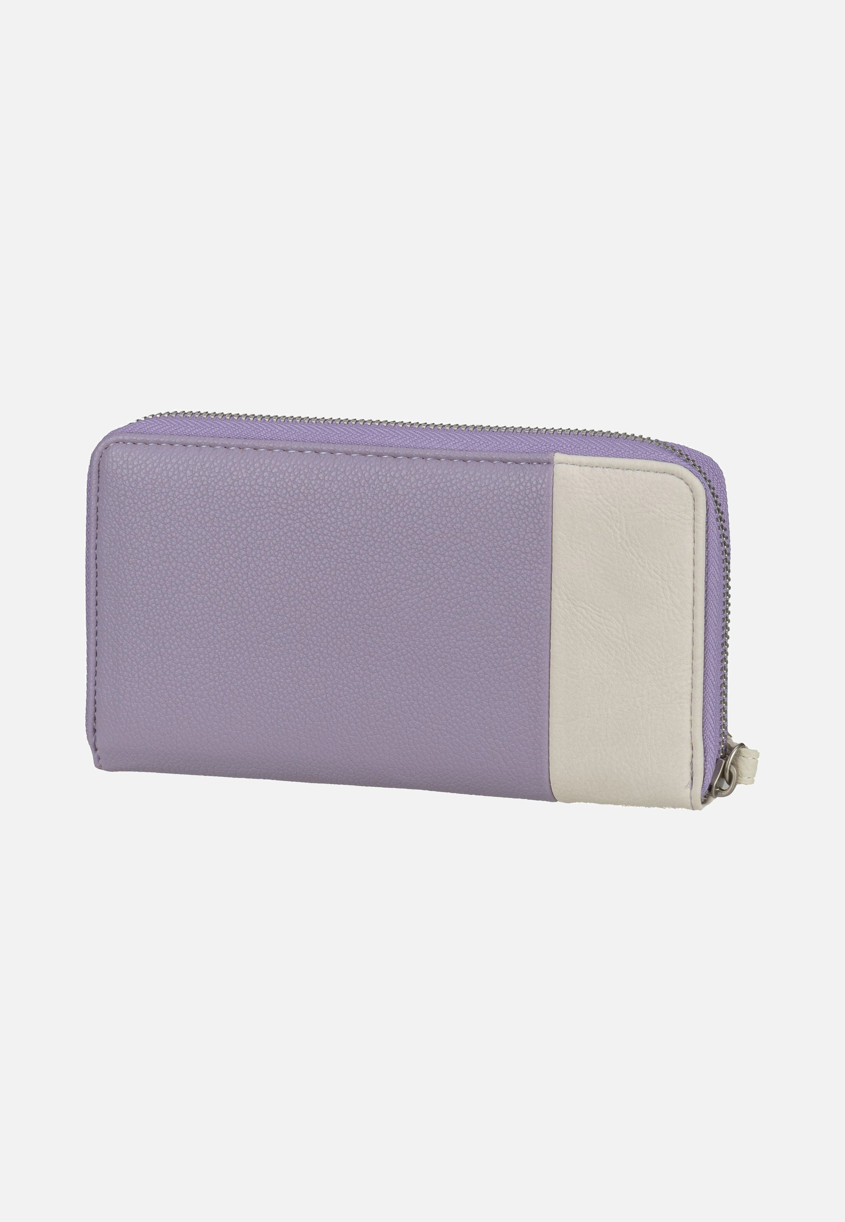 zwei Eva EV2 Lilac Portemonnaie