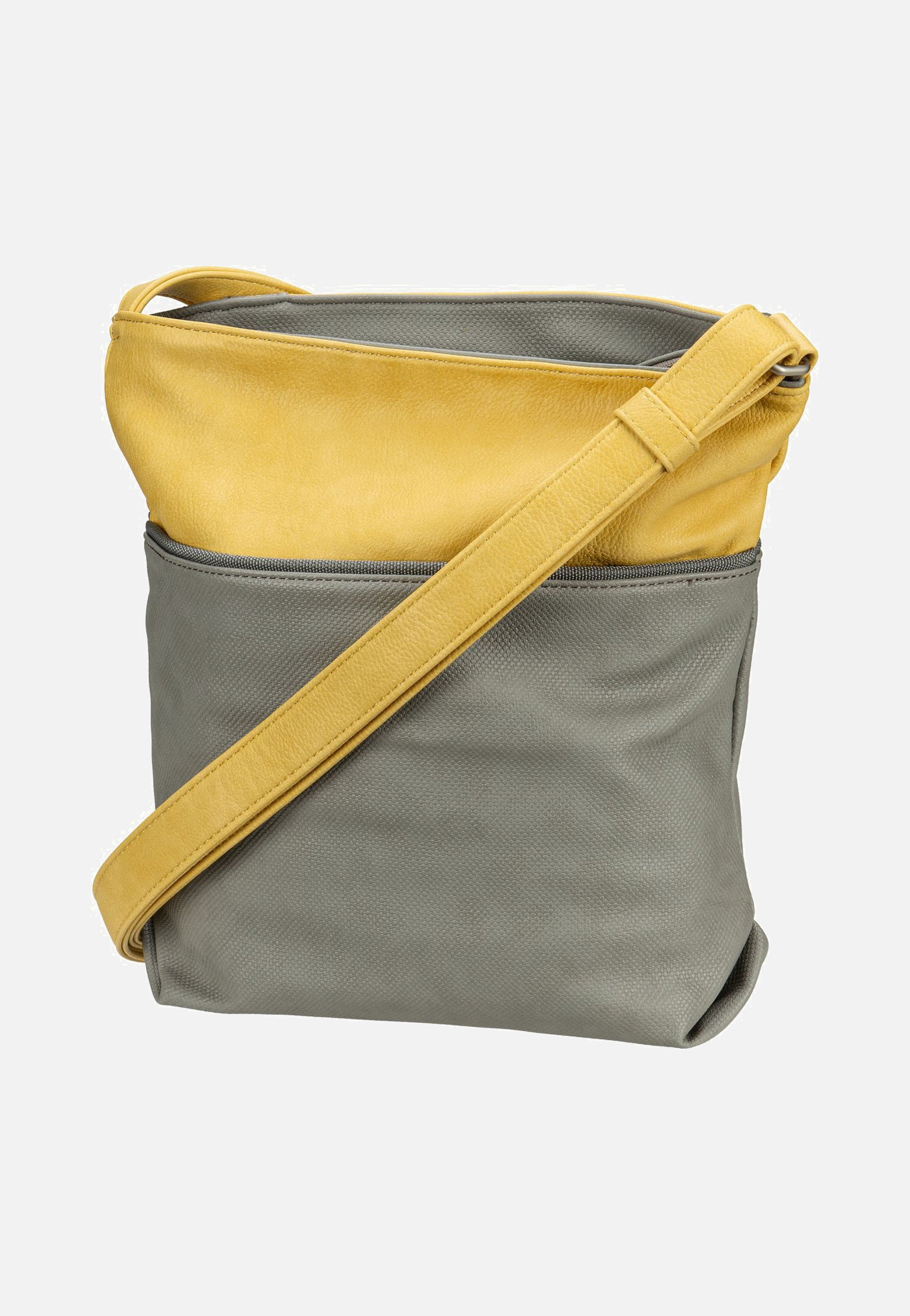 zwei - Jana J10 Lemon - Pouch Bag | Women-Image