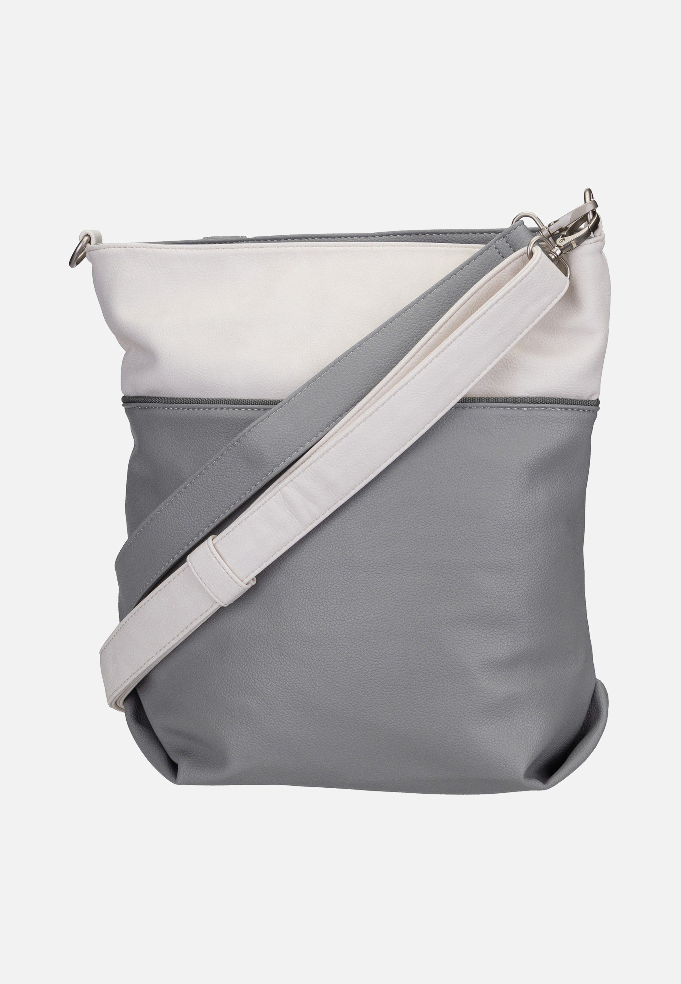 zwei - Jana J12 Foggy - Pouch Bag | Women-Image