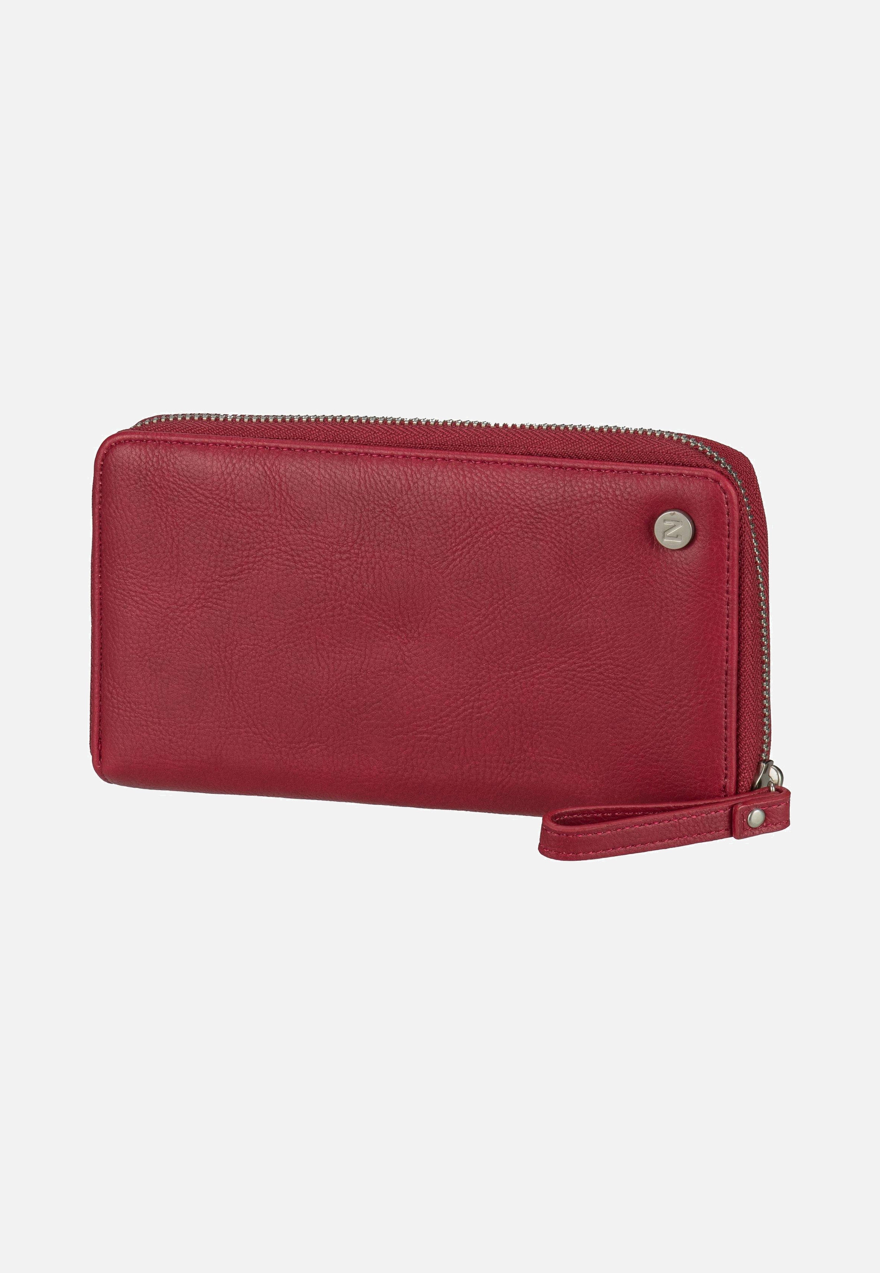 zwei - Jana J2 Cherry - Wallet | Women-Image