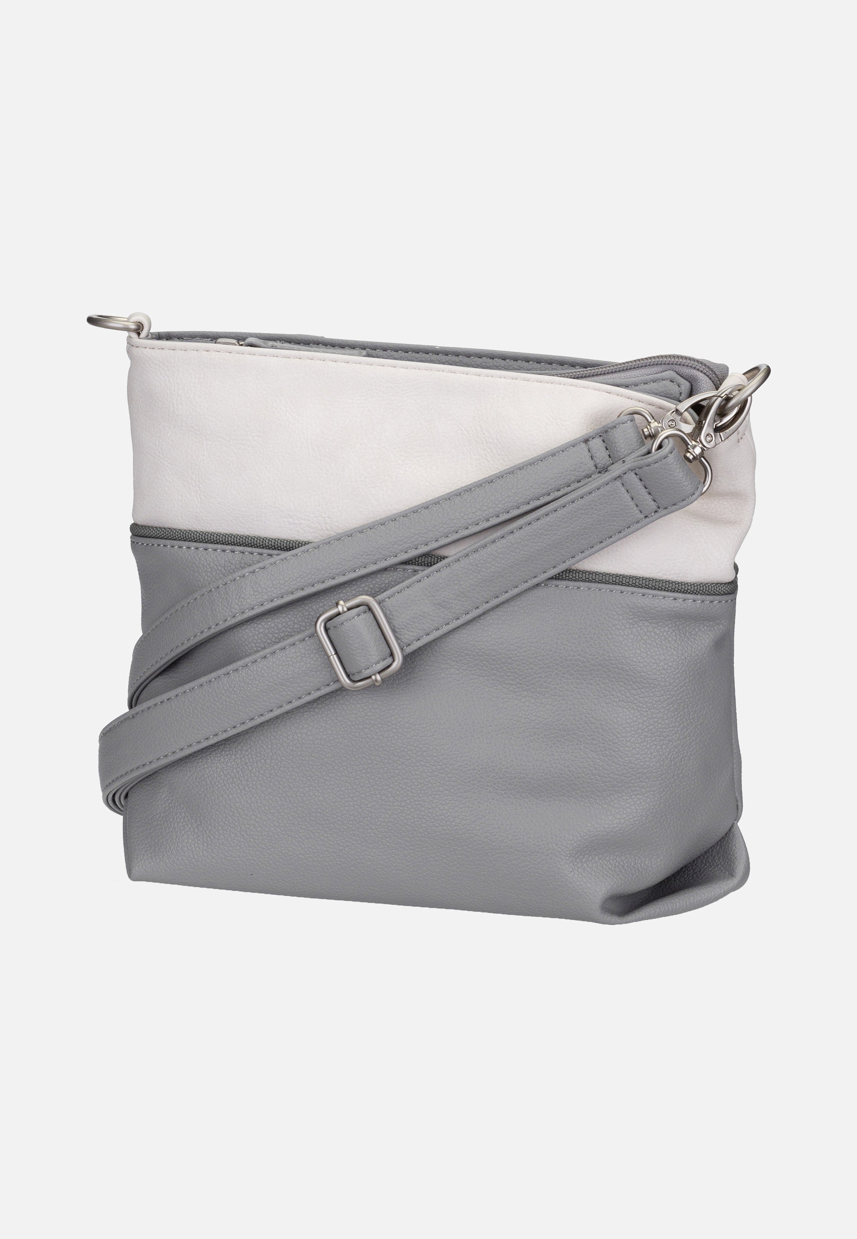 zwei - Jana J8 Foggy - Pouch Bag | Women-Image