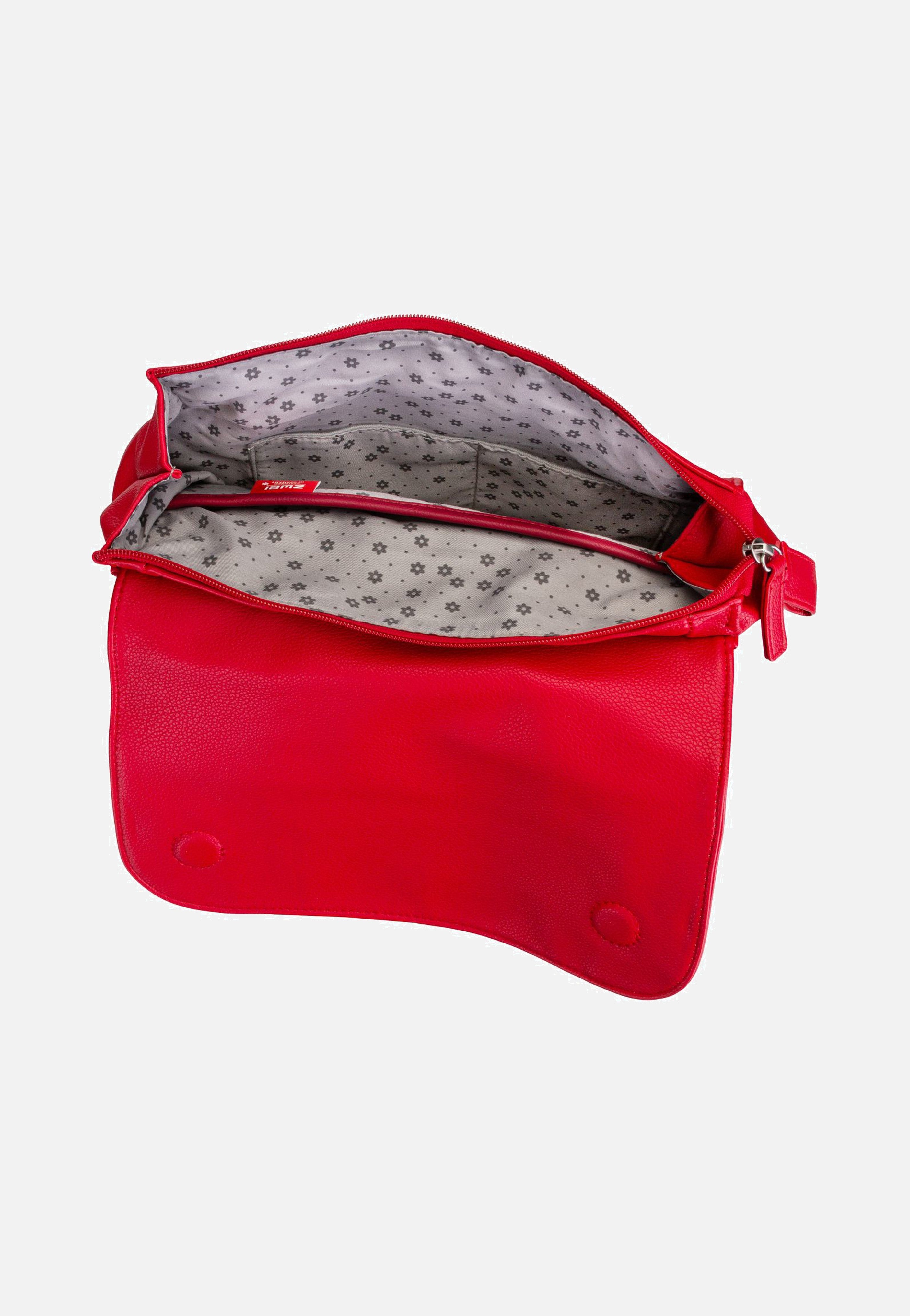 zwei Jana JR13 Cherry Rucksack